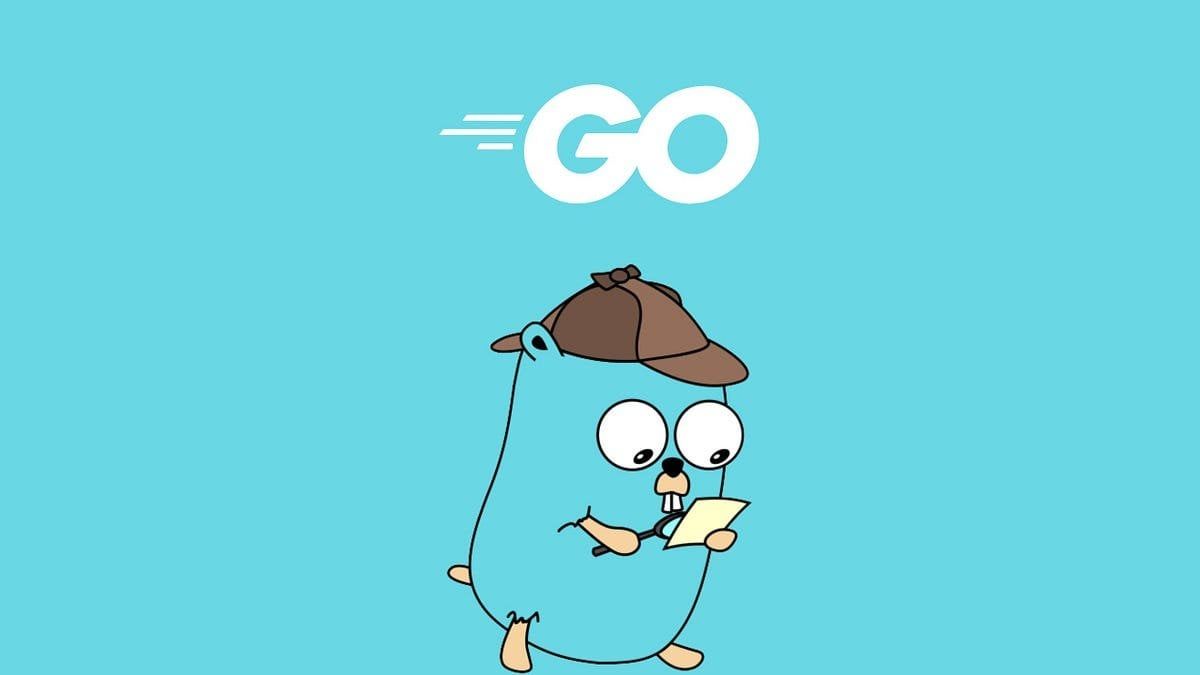 Golang Wallpapers - 4k, HD Golang Backgrounds on WallpaperBat