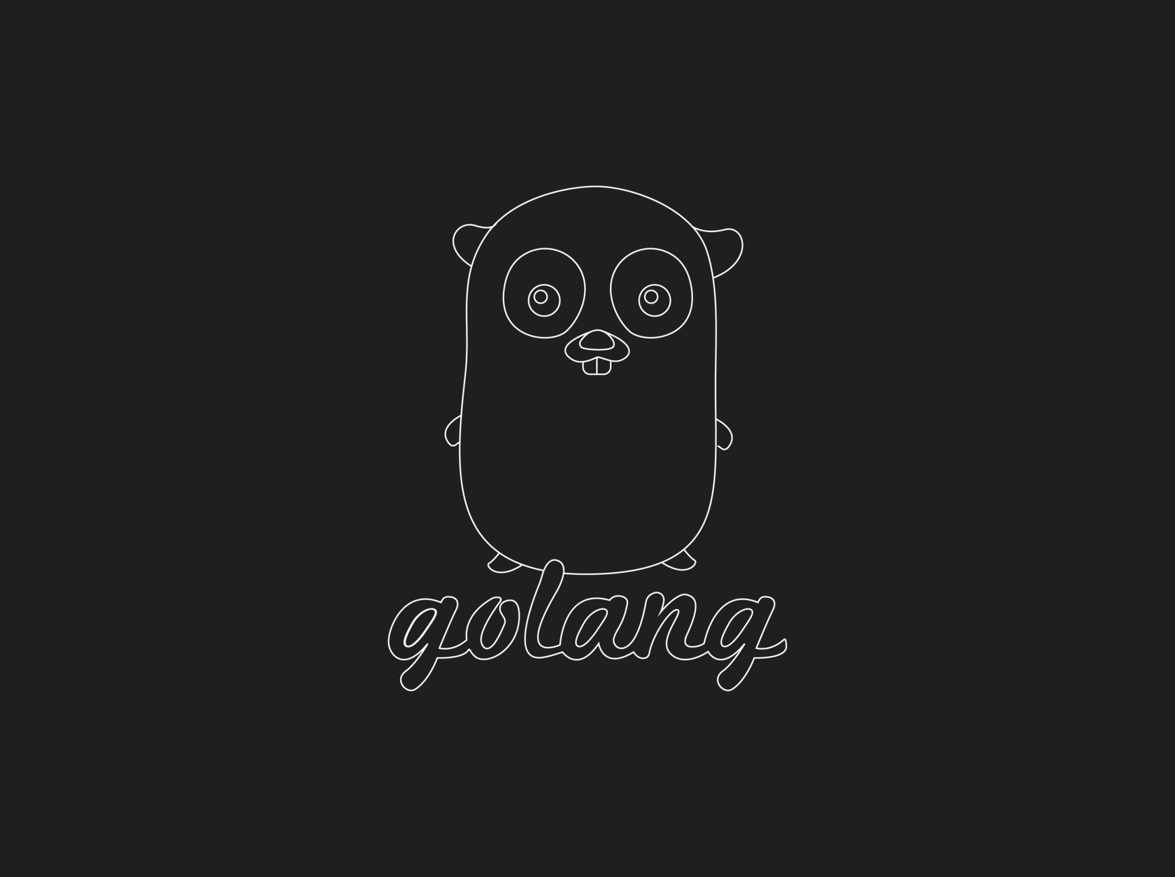 Golang Wallpapers - 4k, HD Golang Backgrounds on WallpaperBat