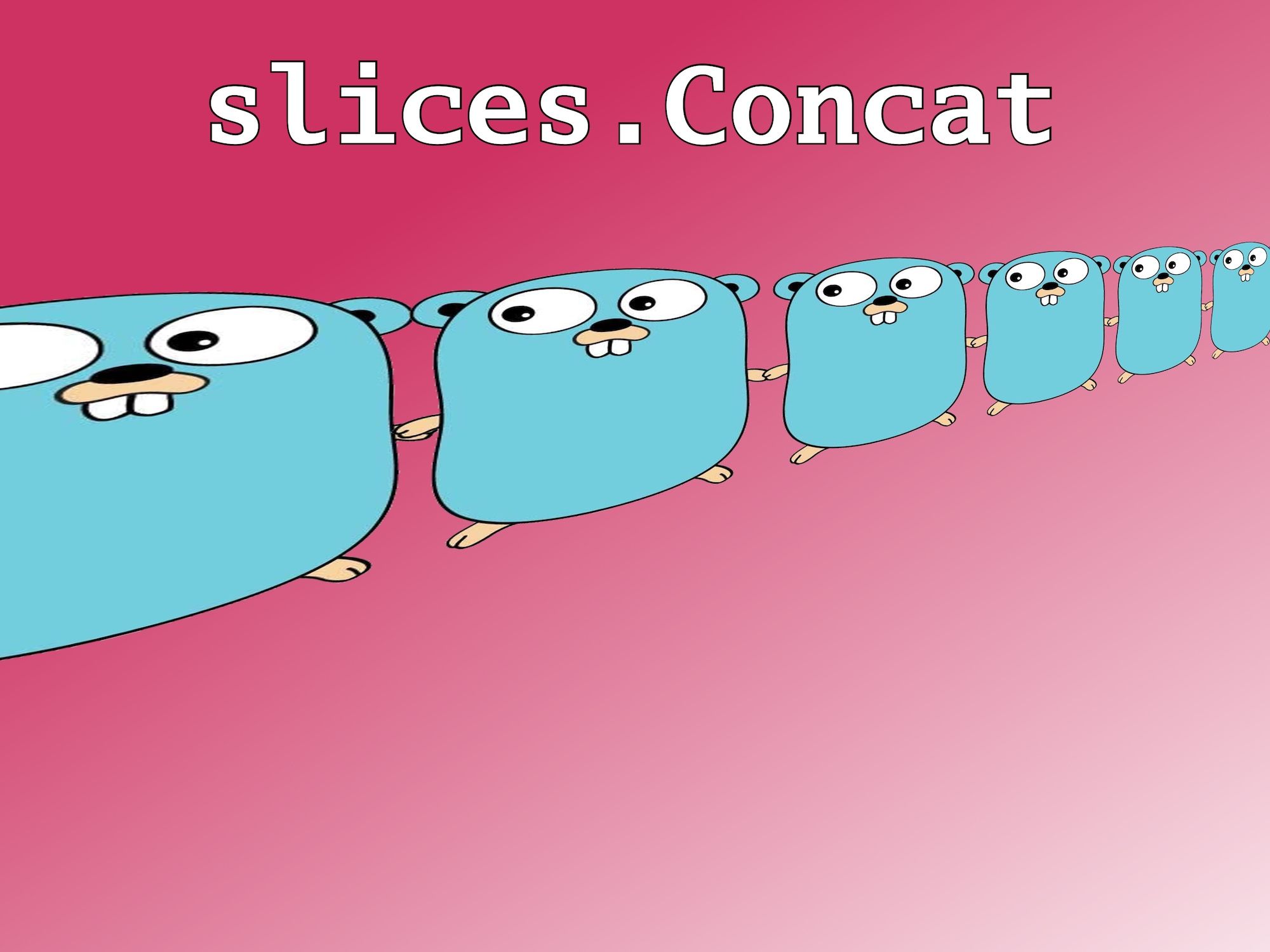 Golang Wallpapers - 4k, HD Golang Backgrounds on WallpaperBat