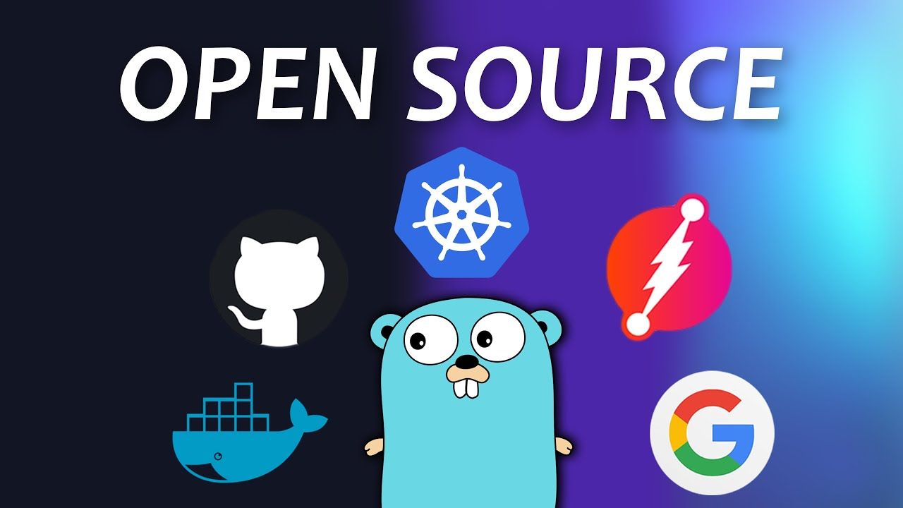 Golang Wallpapers - 4k, HD Golang Backgrounds on WallpaperBat