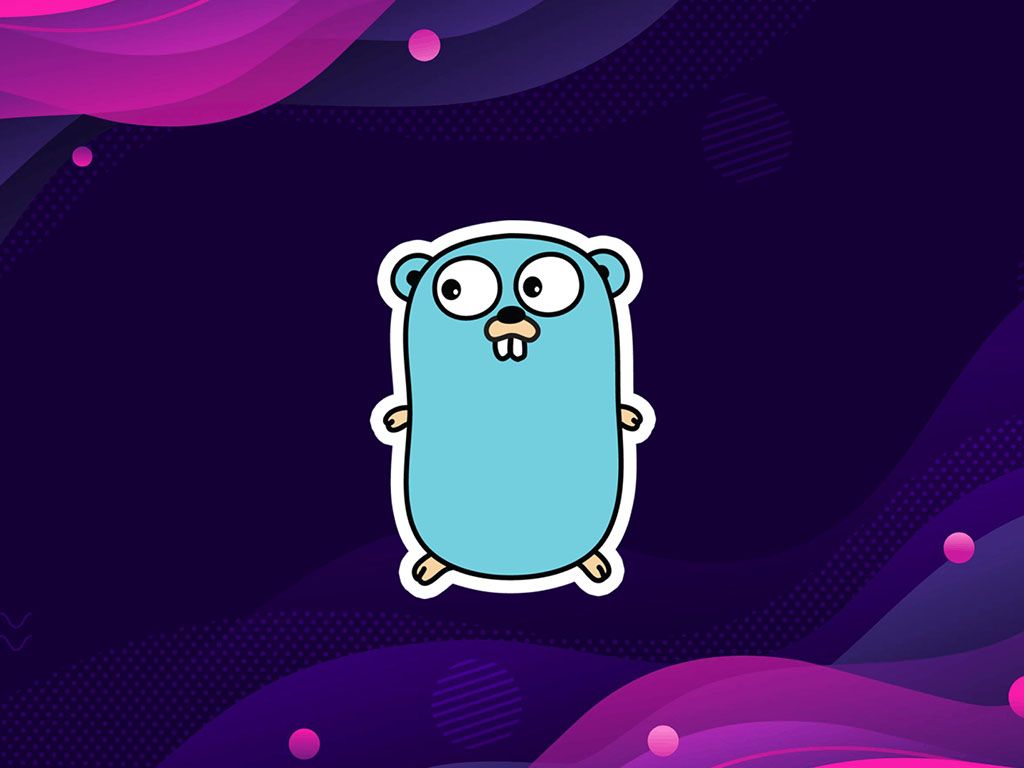 Golang Wallpapers - 4k, HD Golang Backgrounds on WallpaperBat