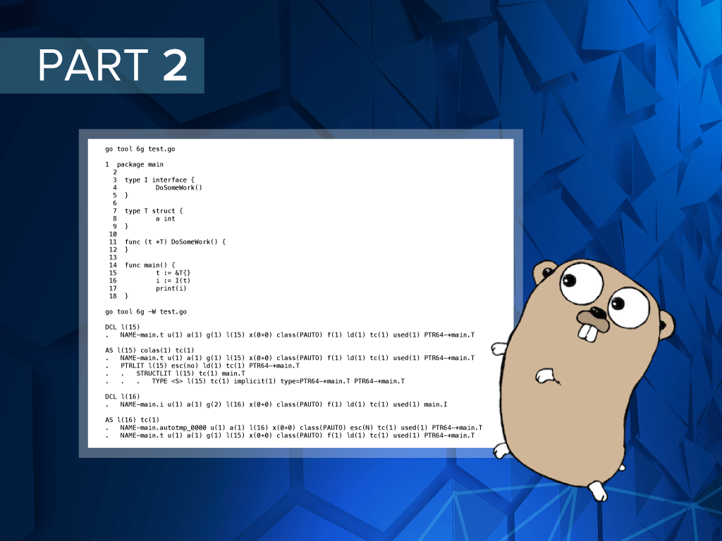 Golang Wallpapers - 4k, HD Golang Backgrounds on WallpaperBat