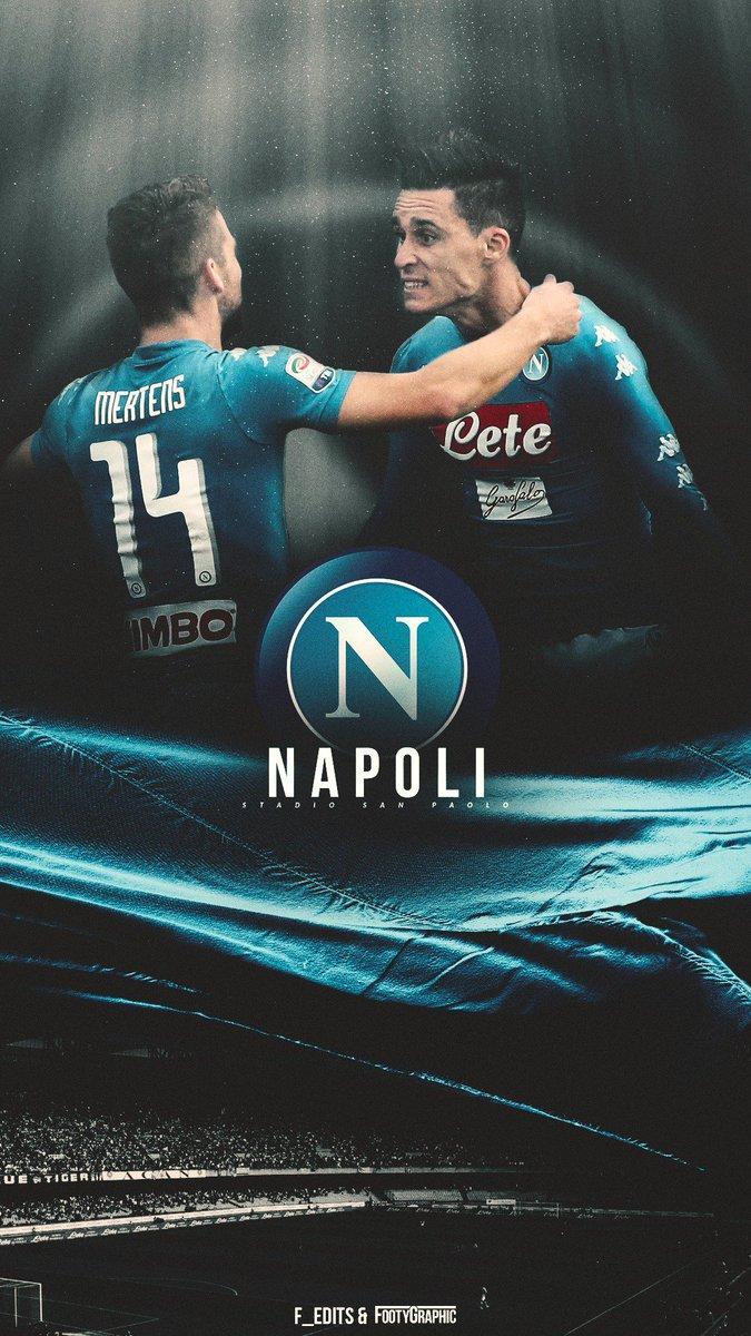 SSC Napoli Wallpapers - 4k, HD SSC Napoli Backgrounds on WallpaperBat