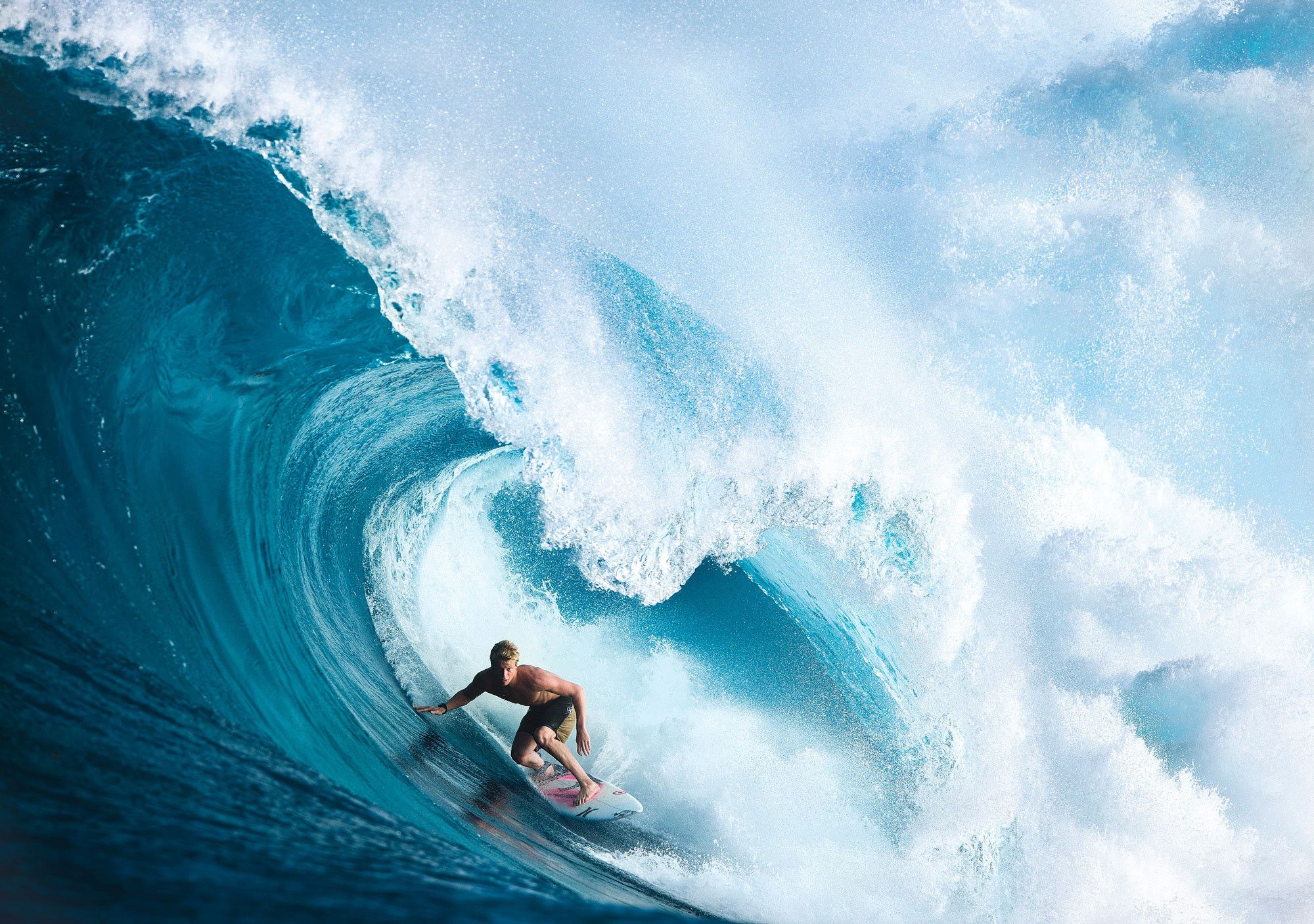 HD Surfing Wallpapers.