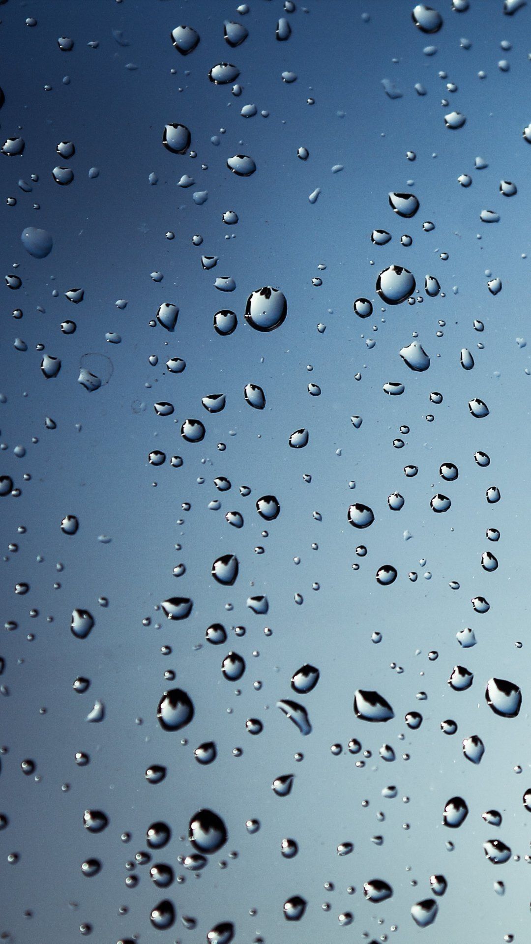 Rain iPhone Wallpapers 4k, HD Rain iPhone Backgrounds on WallpaperBat