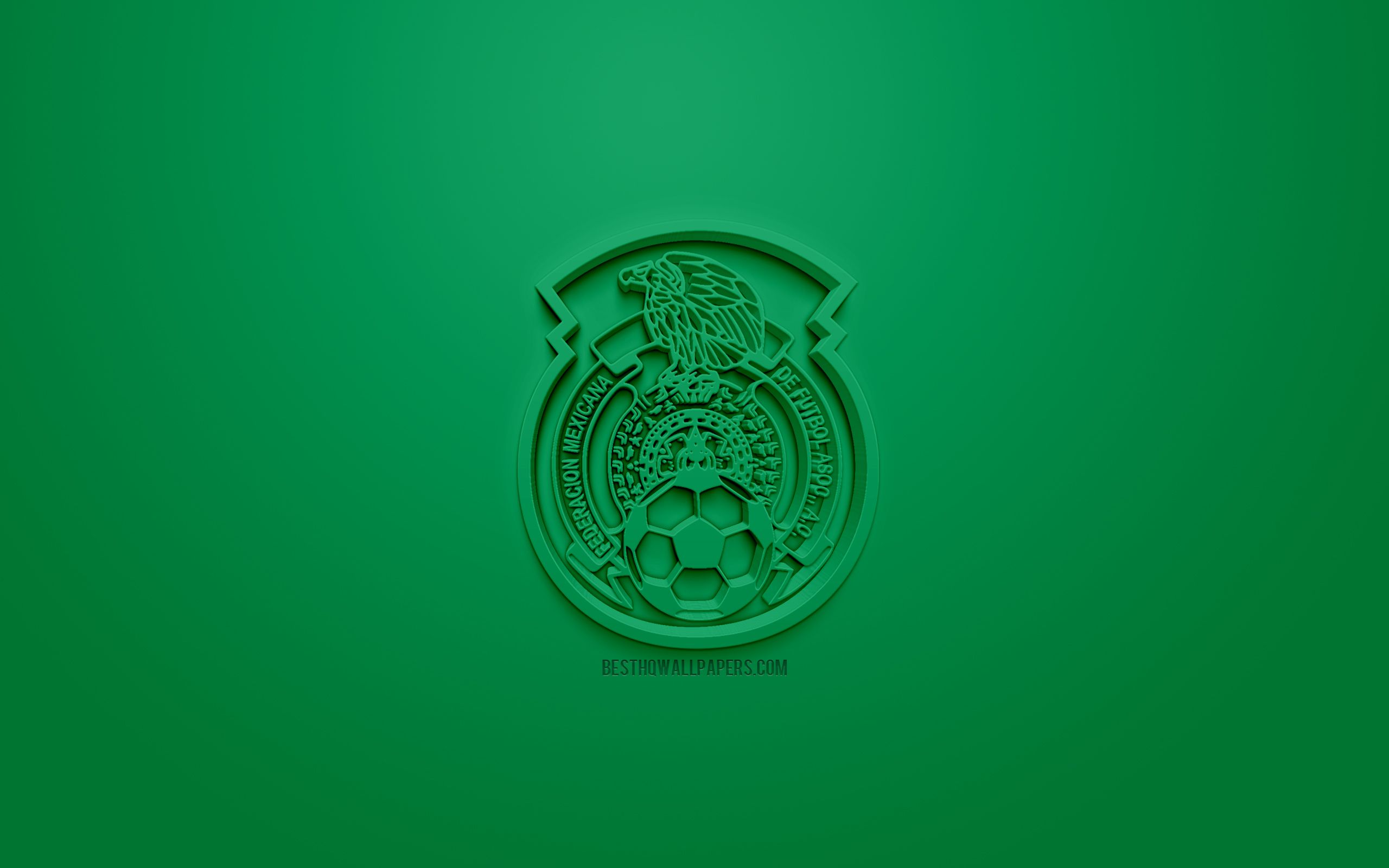 Mexico national team wallpaper