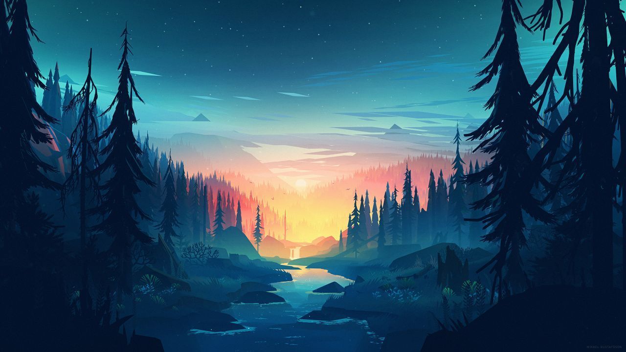 Featured image of post The Best 28 Minimalist Backgrounds Landscape