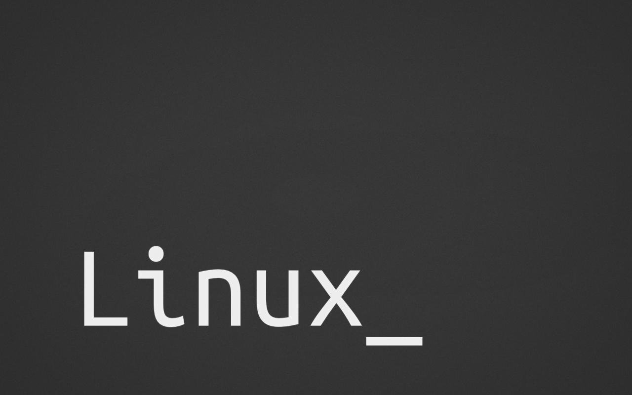 Black Linux Wallpapers - 4k, HD Black Linux Backgrounds on WallpaperBat