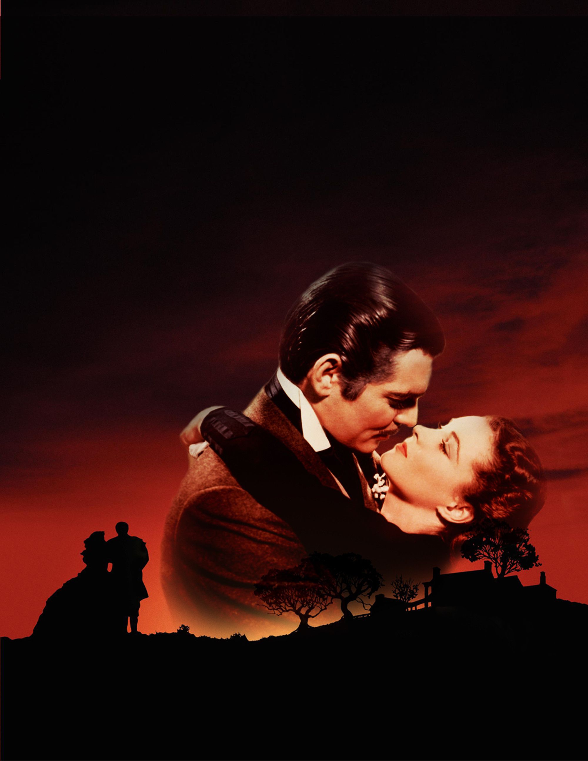 Gone with the Wind Wallpapers - 4k, HD Gone with the Wind Backgrounds