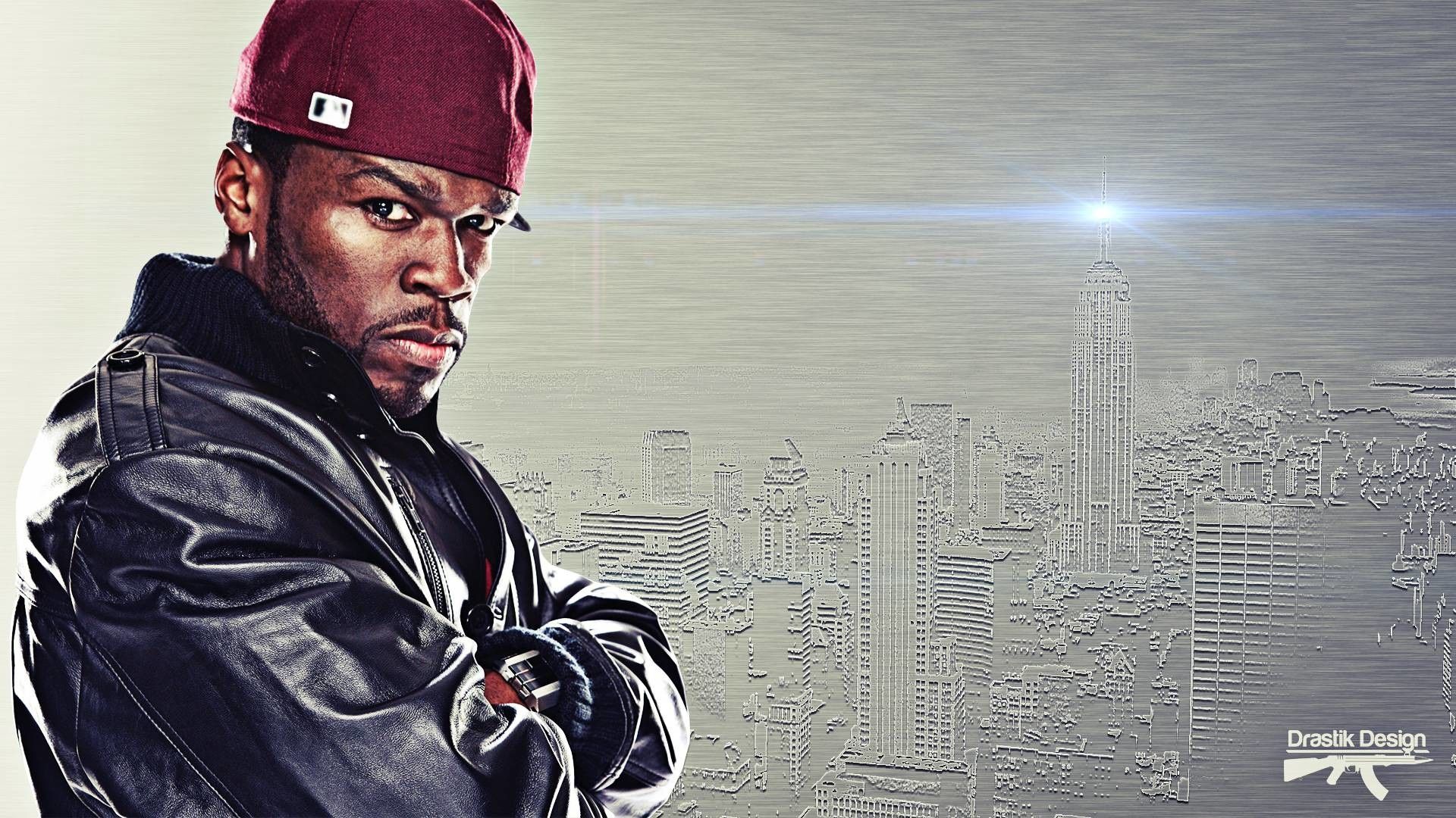 50 Cent Wallpapers - 4k, HD 50 Cent Backgrounds on WallpaperBat