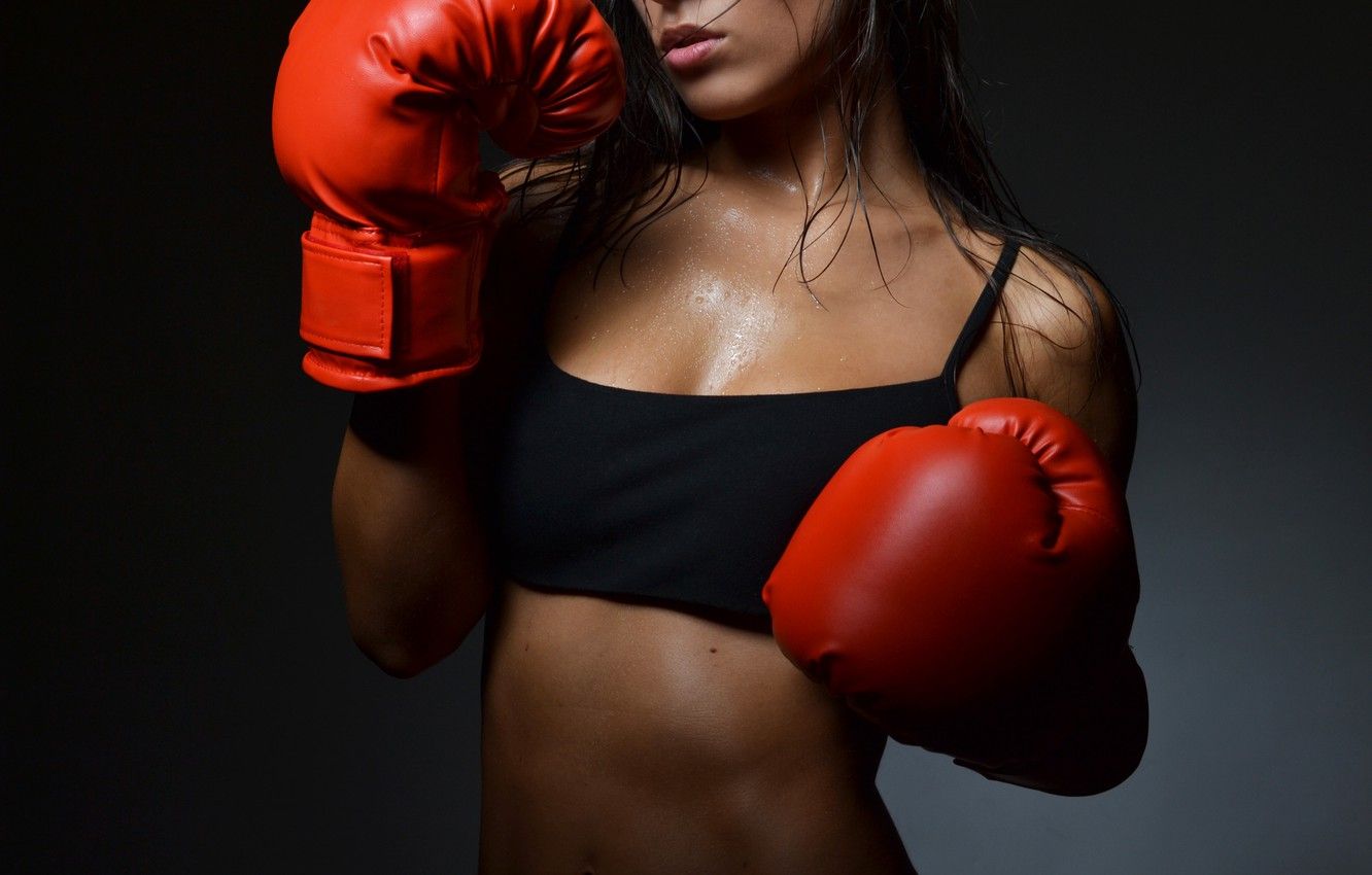 Boxing Girl Wallpapers 4k Hd Boxing Girl Backgrounds On Wallpaperbat