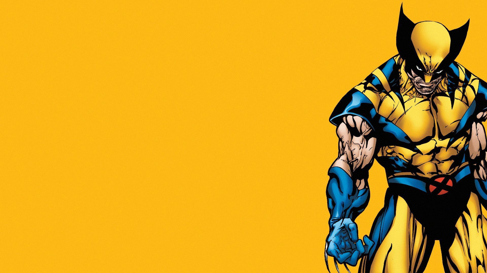 Wolverine Wallpapers 4k Hd Wolverine Backgrounds On Wallpaperbat