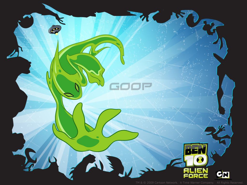 1024x768 Best 56+ Goop Wallpaper on HipWallpaper | Goop Ben 10 Wallpaper ... Wallpaper