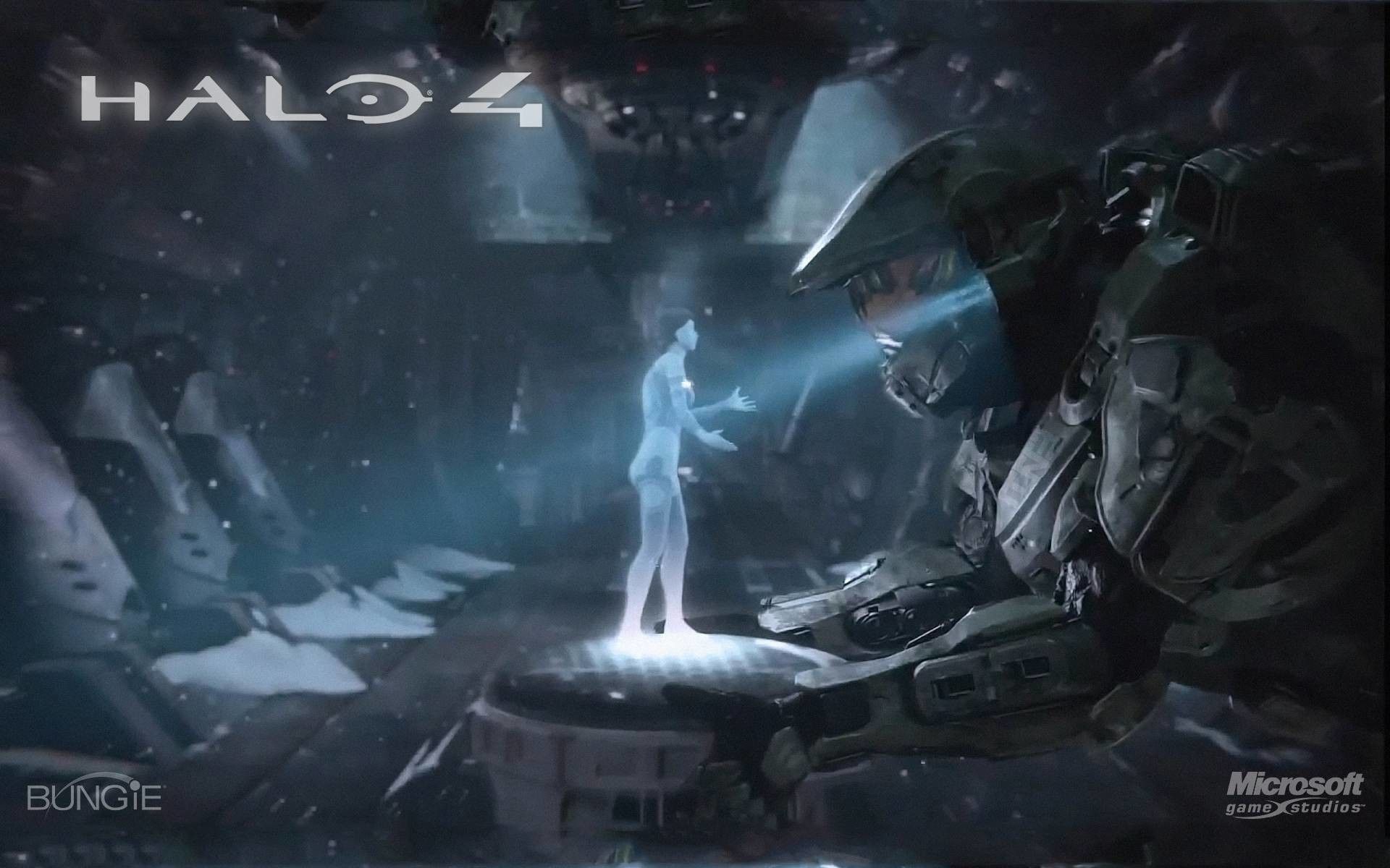 Halo 4 Wallpapers 4k Hd Halo 4 Backgrounds On Wallpaperbat