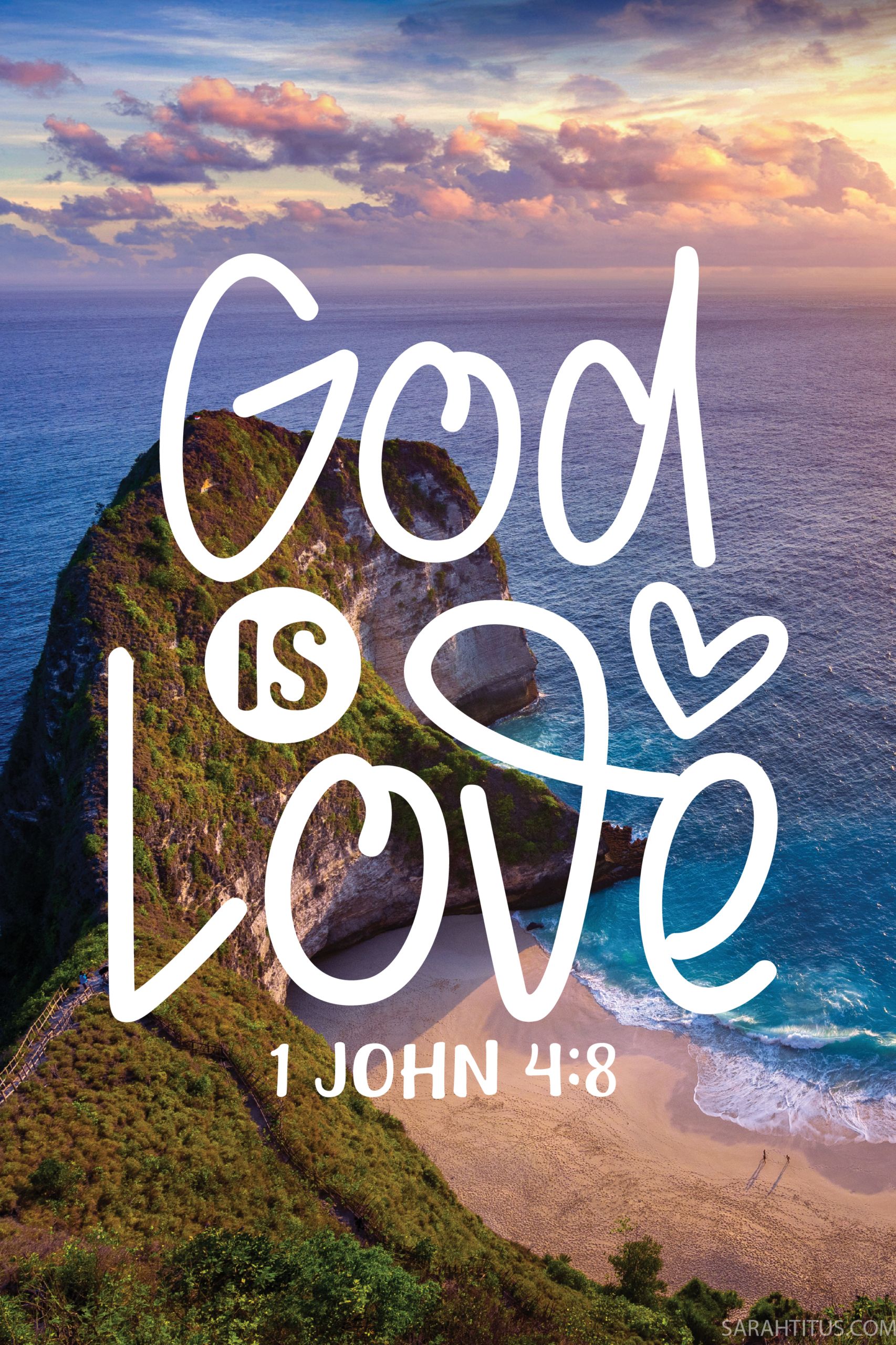 God Is Love Wallpapers - 4k, HD God Is Love Backgrounds on WallpaperBat