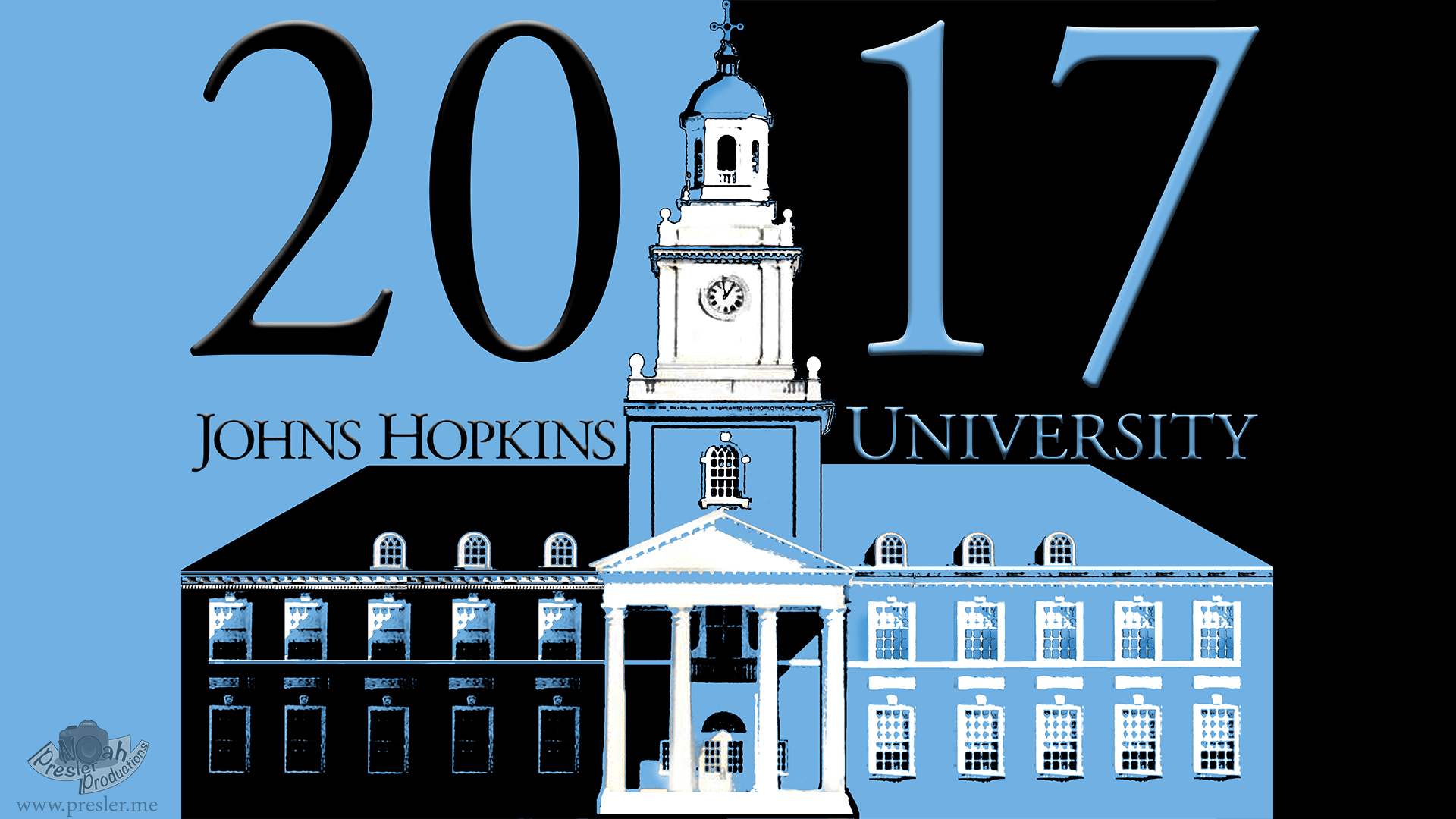 John Hopkins University Wallpapers - 4k, HD John Hopkins University ...