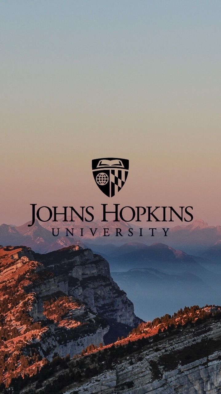 John Hopkins University Wallpapers - 4k, HD John Hopkins University ...