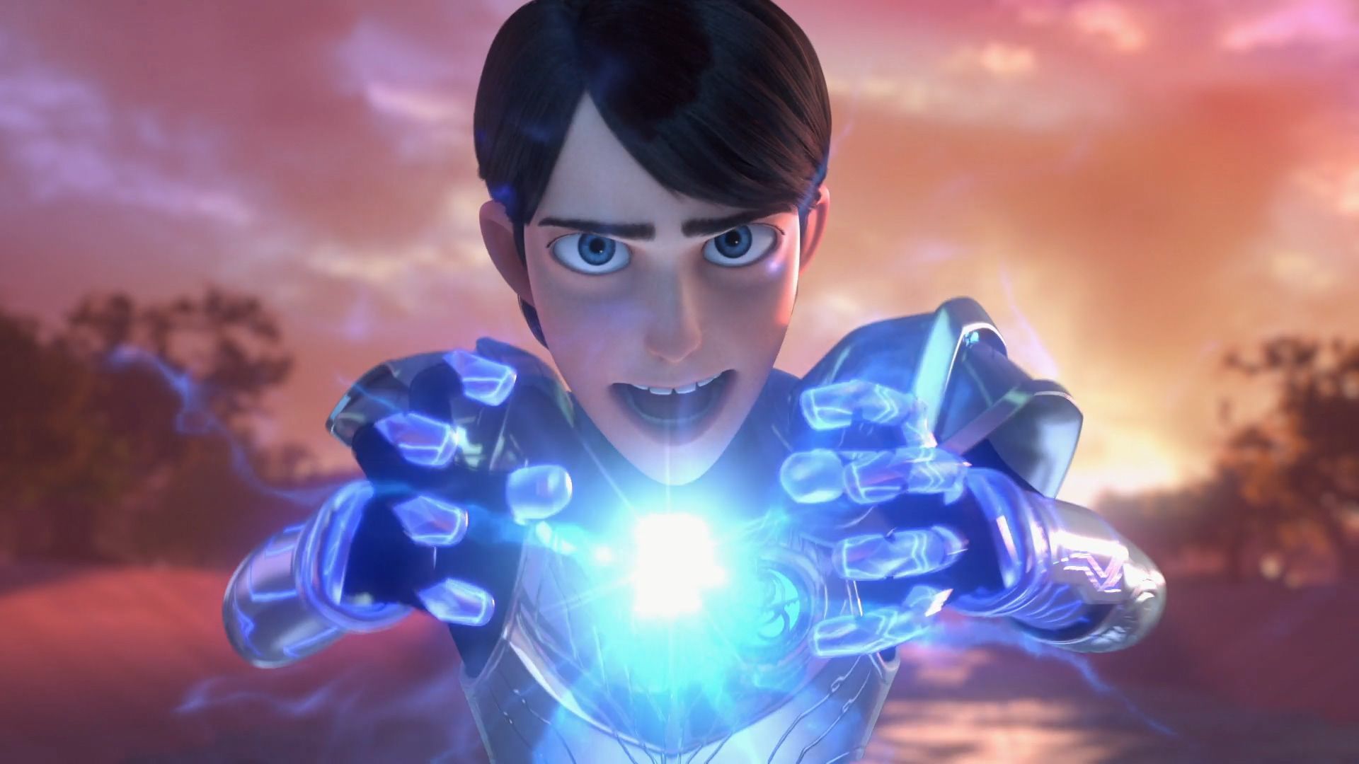 Trollhunters: Tales Of Arcadia Wallpapers - 4k, Hd Trollhunters: Tales 