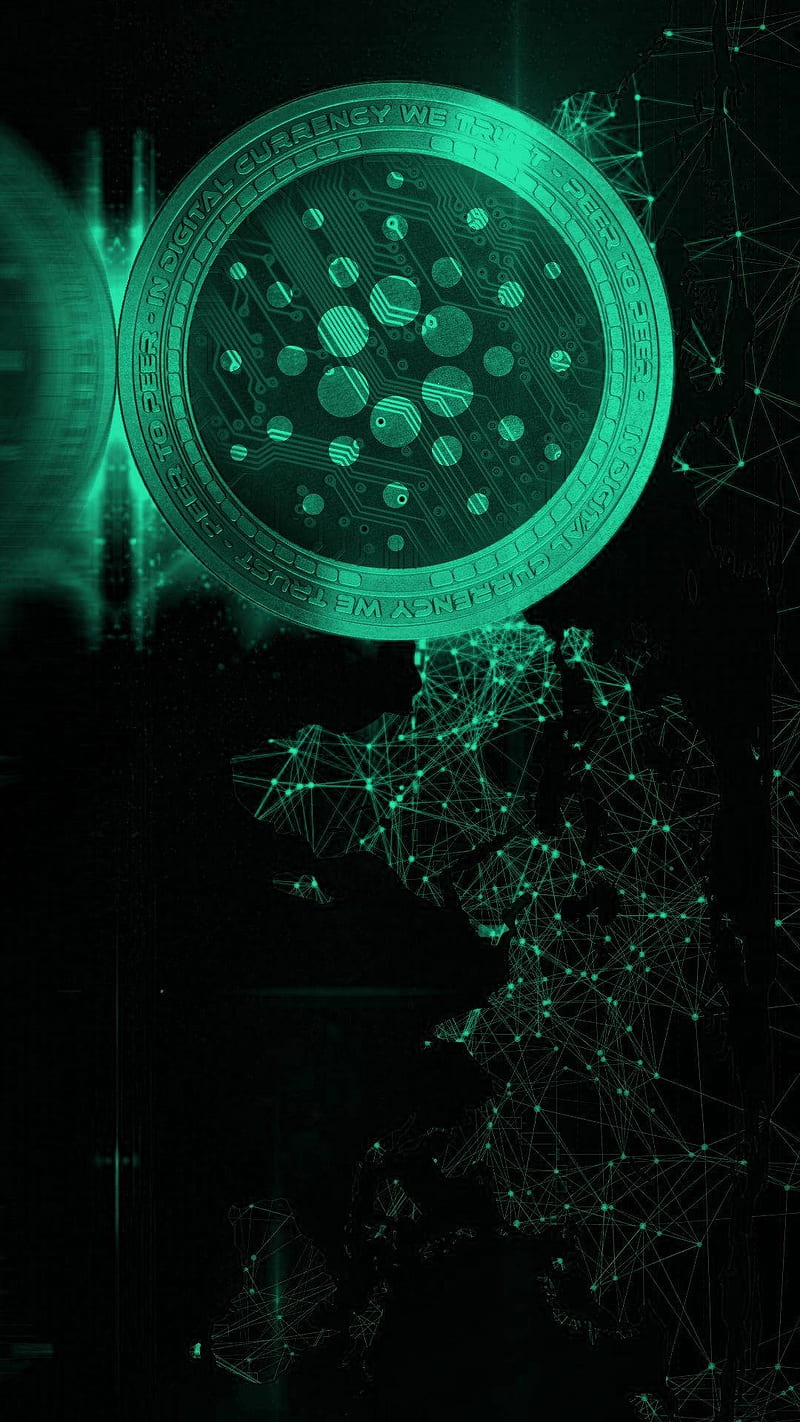 Cryptography Wallpapers - 4k, HD Cryptography Backgrounds on WallpaperBat