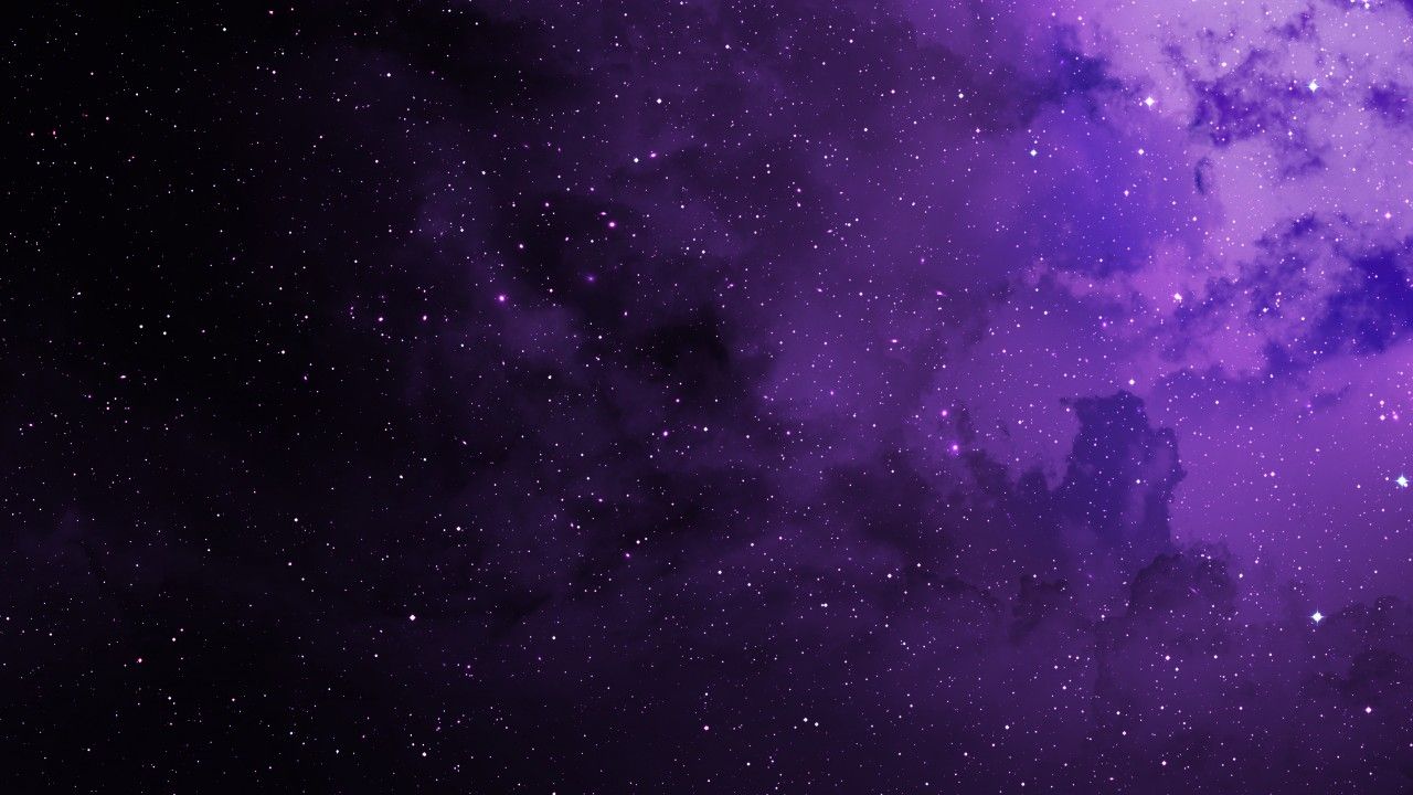 Purple Space Wallpapers 4k Hd Purple Space Backgrounds On Wallpaperbat