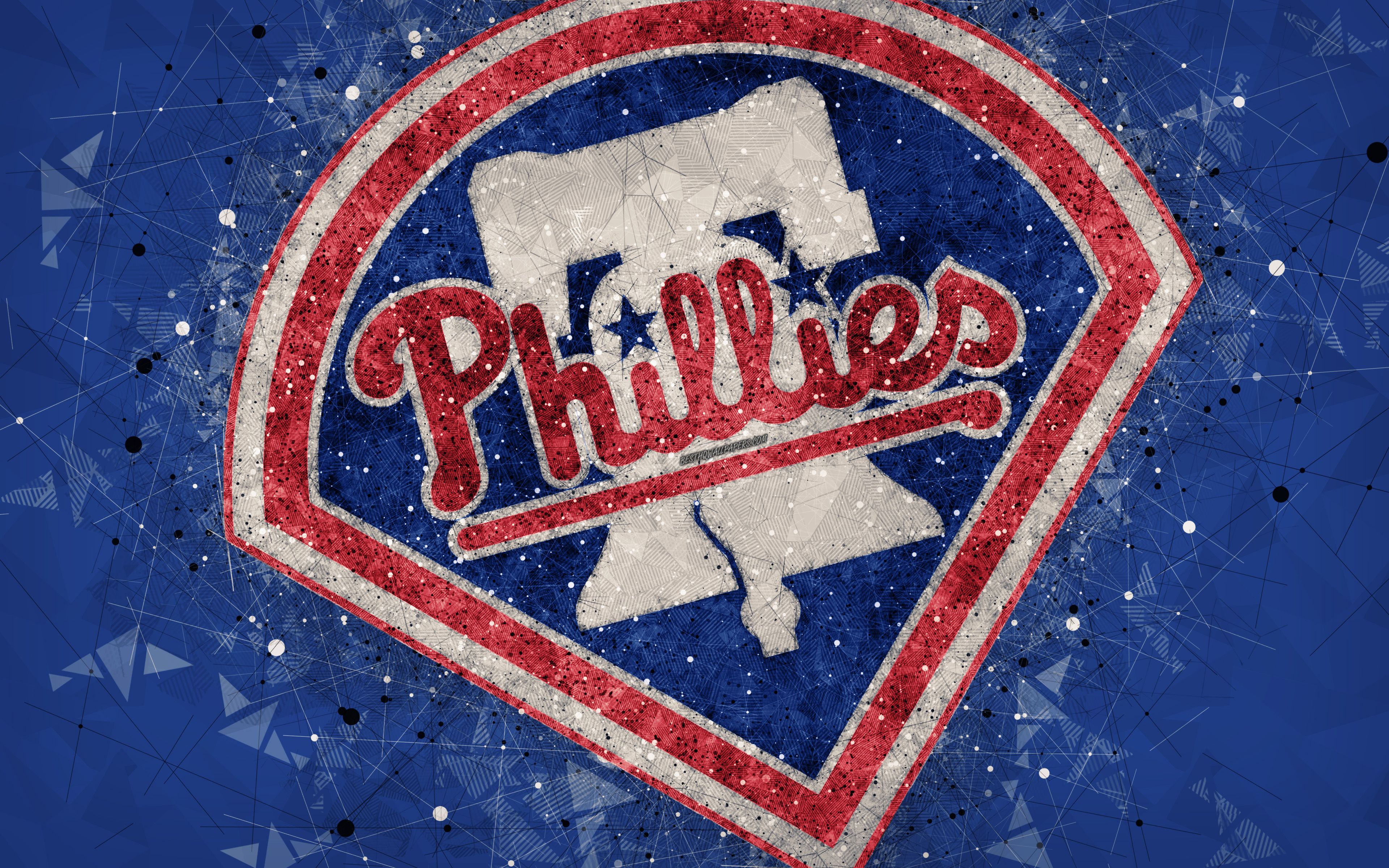 Phillies Wallpapers - 4k, HD Phillies Backgrounds on WallpaperBat