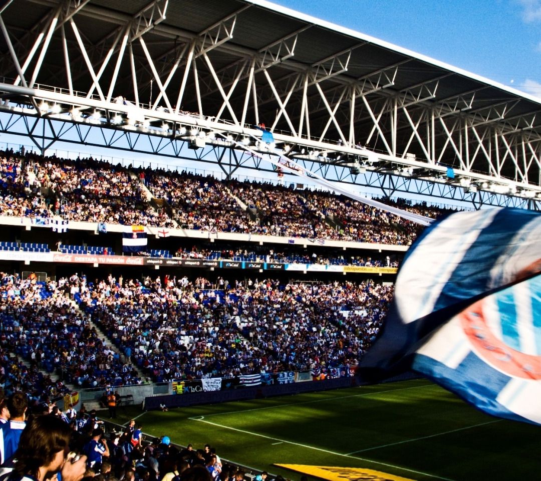 RCD Espanyol Wallpapers - 4k, HD RCD Espanyol Backgrounds on WallpaperBat