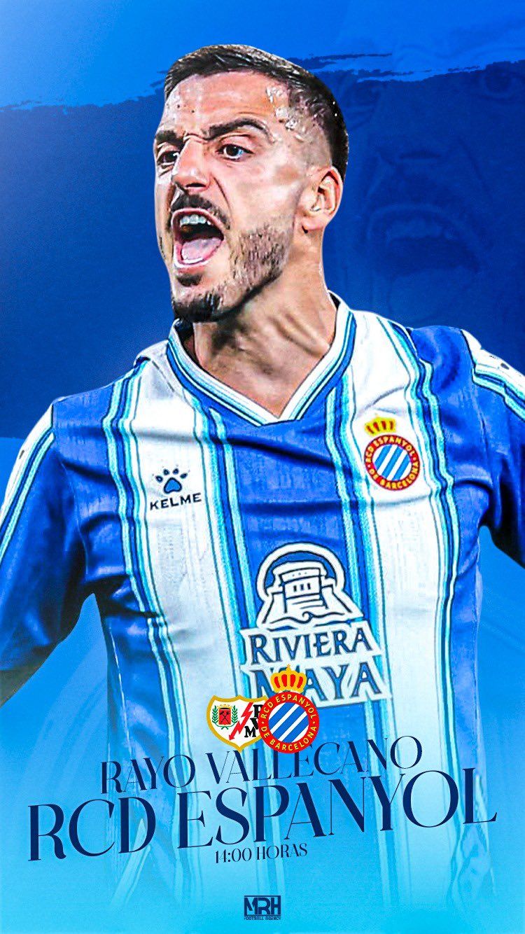 RCD Espanyol Wallpapers - 4k, HD RCD Espanyol Backgrounds on WallpaperBat