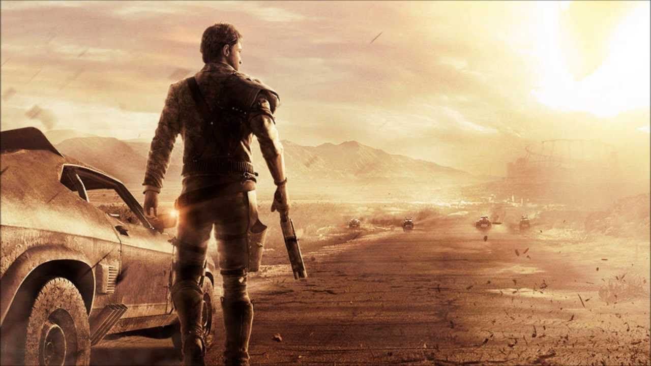 1280x720 Mad Max Gameplay Demo - IGN Live: E3 2015 - YouTube Wallpaper