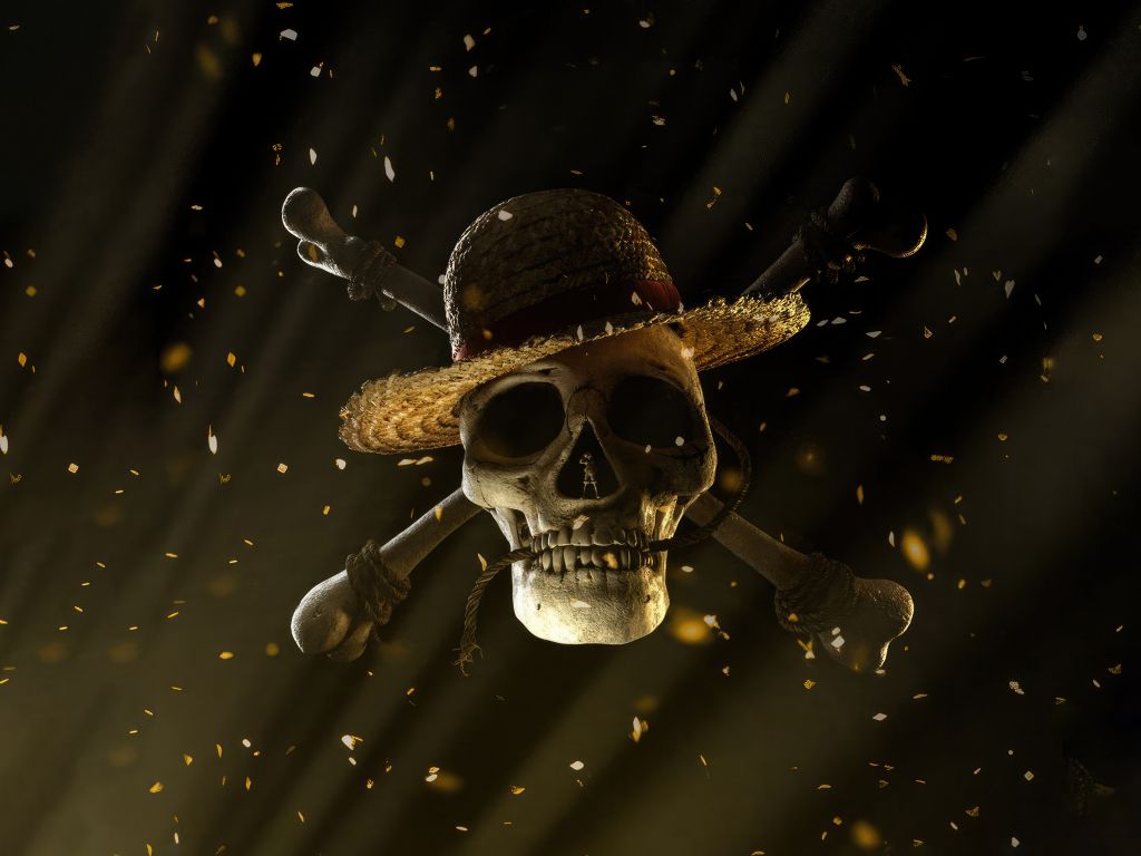 Pirate Skeleton Wallpapers - 4k, HD Pirate Skeleton Backgrounds on ...