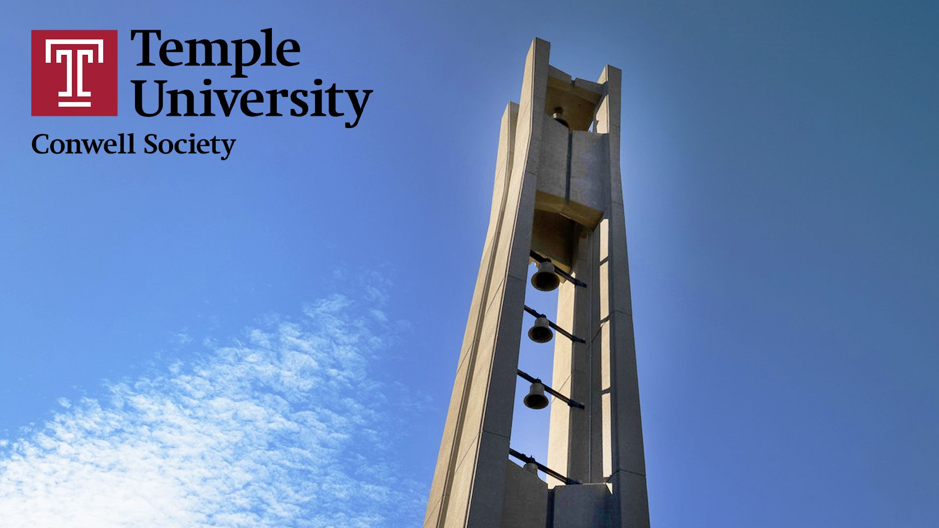 Temple University Wallpapers 4k, HD Temple University Backgrounds on