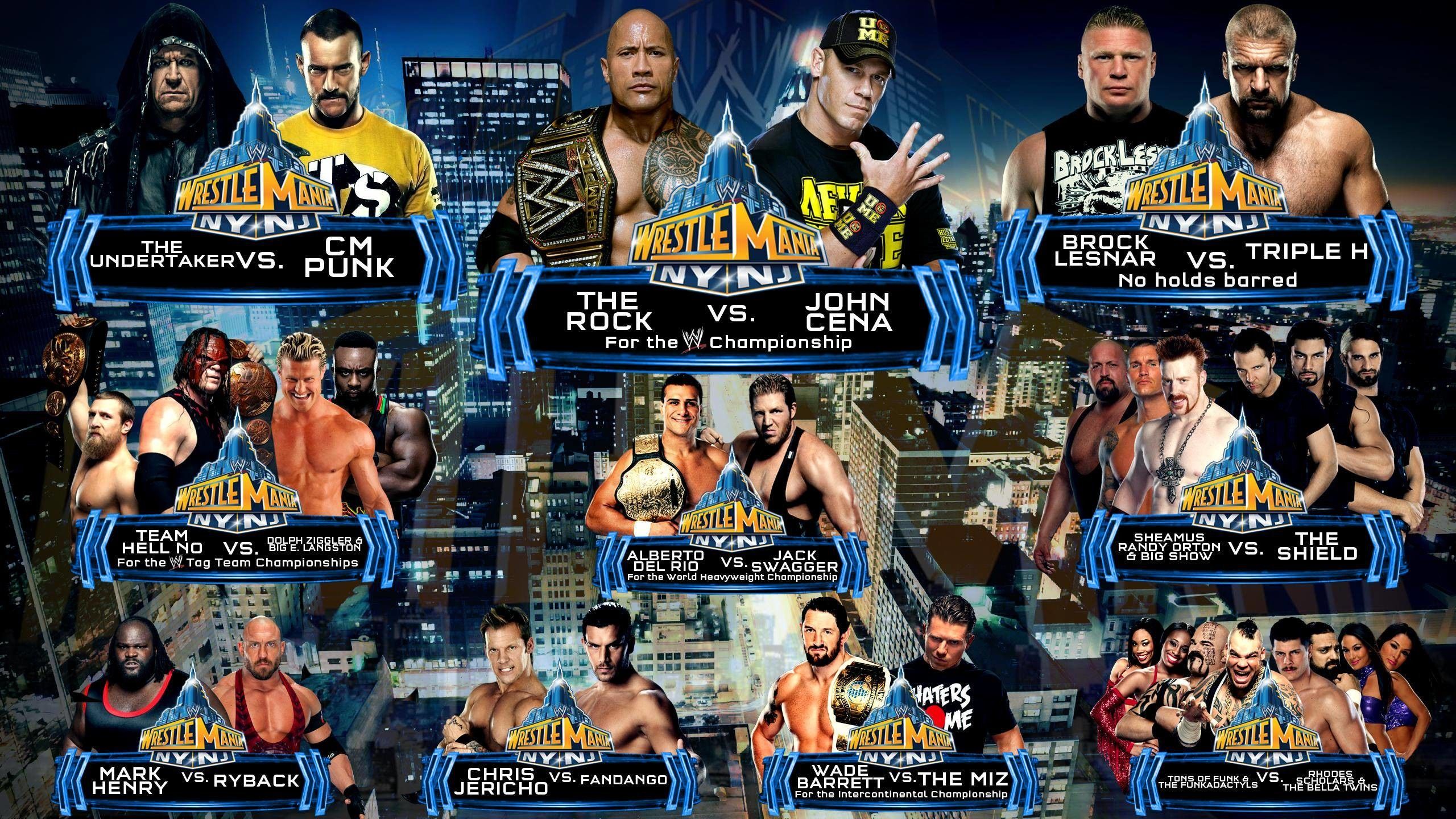 WRESTLEMANIA WWE Постер. WRESTLEMANIA 29 Card. Игра Sega: WRESTLEMANIA. WRESTLEMANIA 2018 poster.