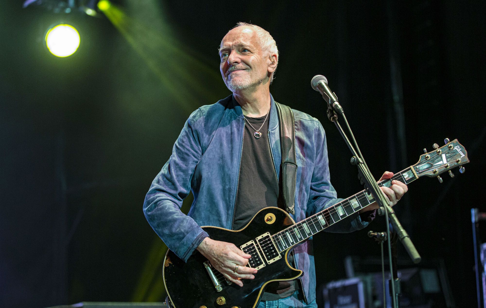 Peter Frampton Wallpapers - 4k, HD Peter Frampton Backgrounds on ...