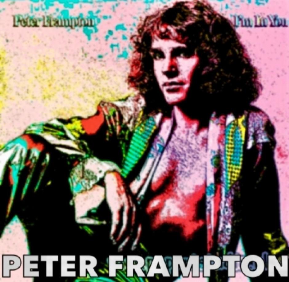 Peter Frampton Wallpapers K HD Peter Frampton Backgrounds On WallpaperBat