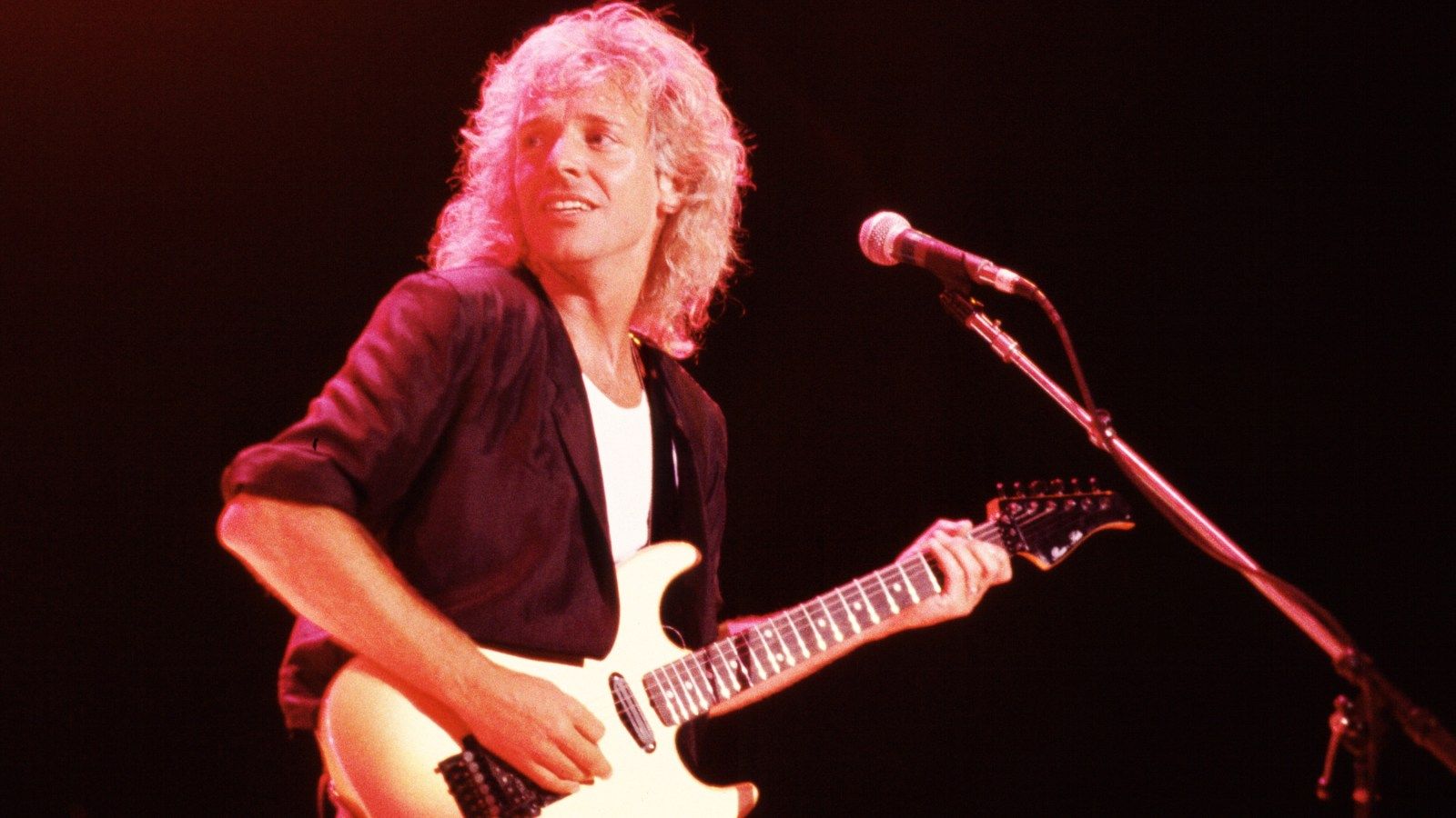 Peter Frampton Wallpapers - 4k, HD Peter Frampton Backgrounds on ...