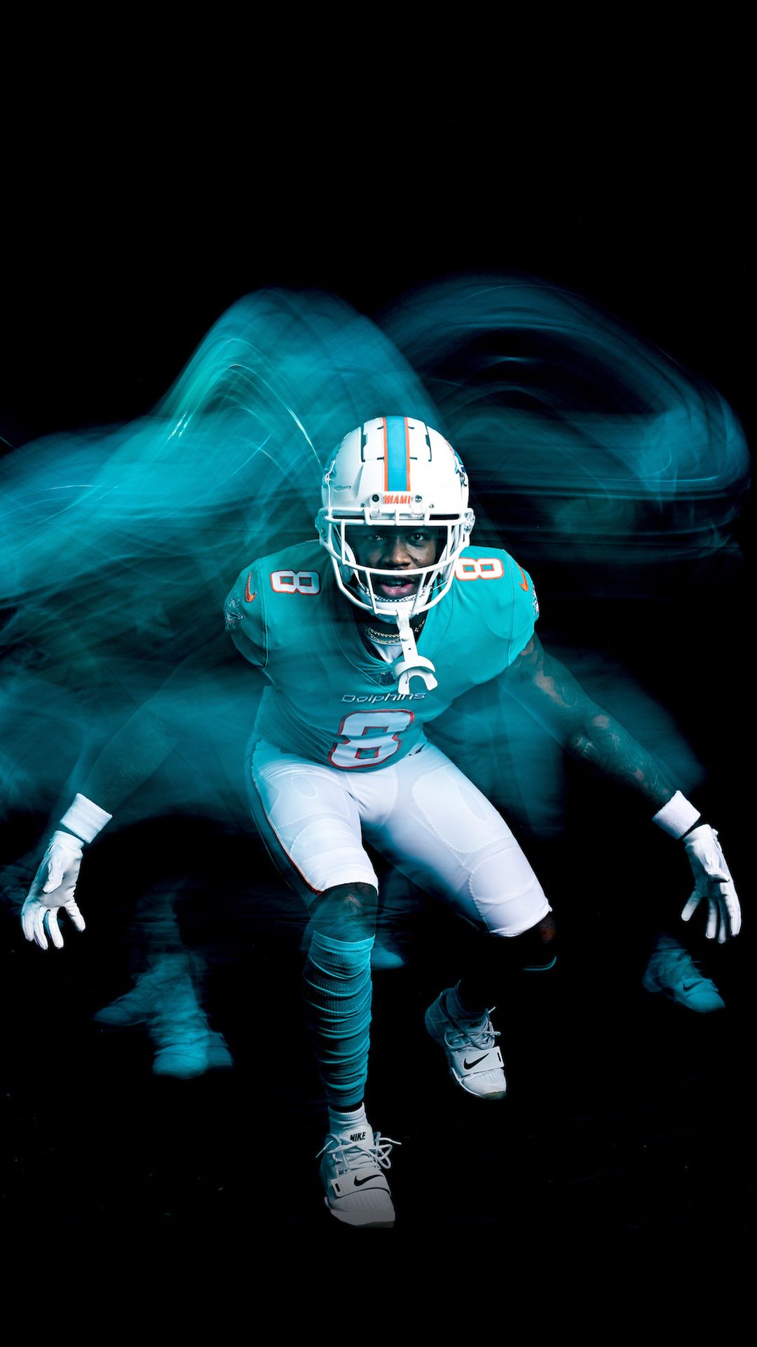 Miami Dolphins Wallpapers 4k Hd Miami Dolphins Backgrounds On Wallpaperbat 5553