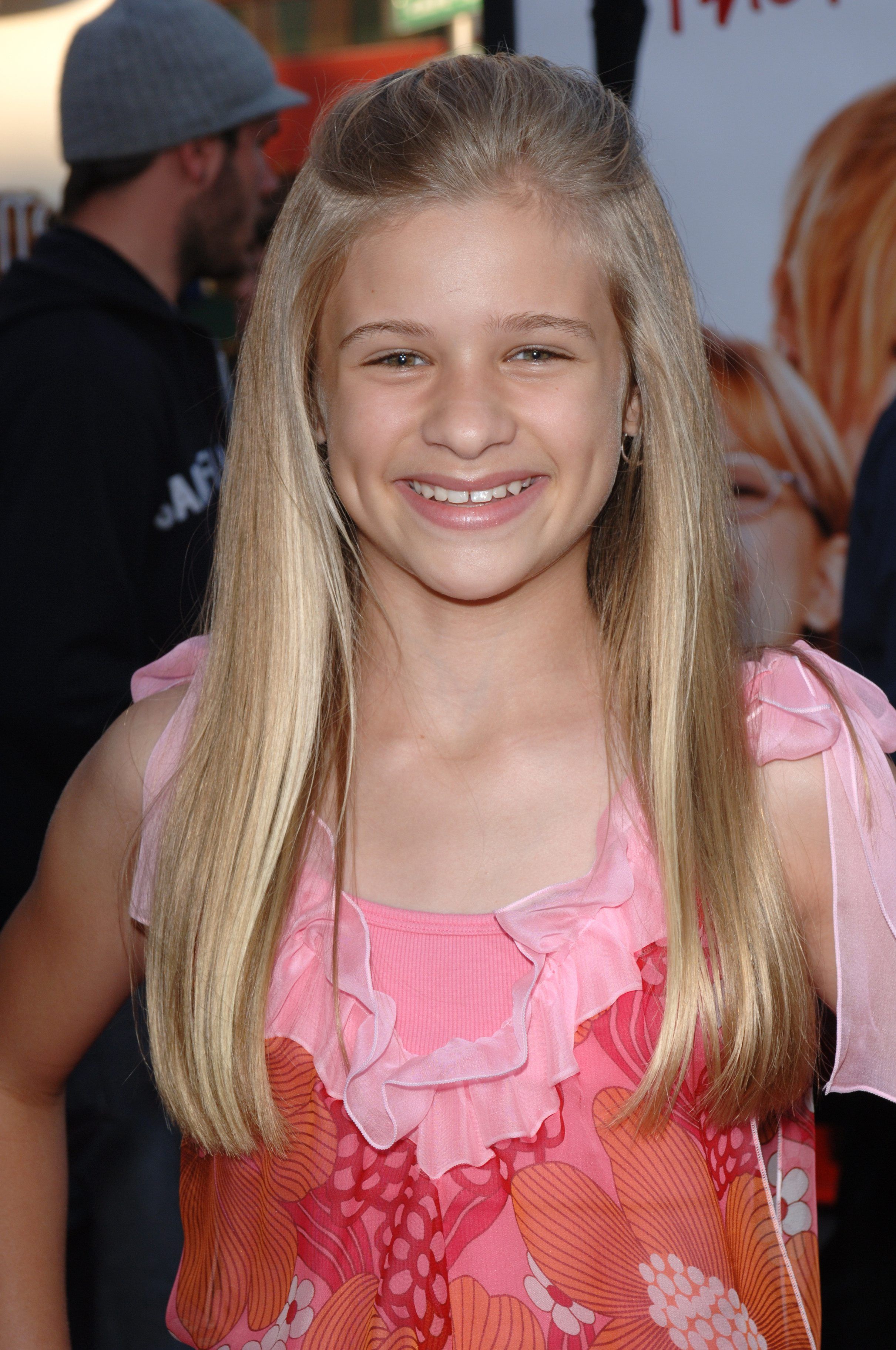 Jenna Boyd