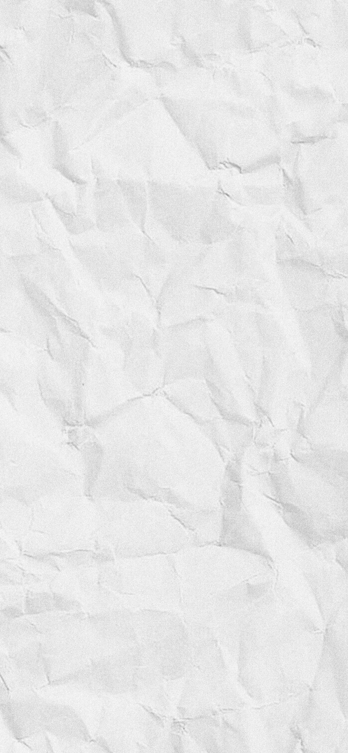 1183x2560 Paper Texture White Aesthetic Wallpapers - White Wallpaper Phone Wallpaper