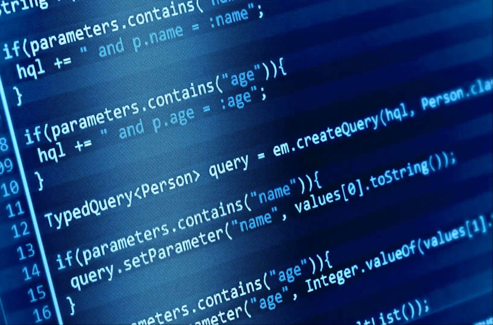 Software Developer Wallpapers - 4k, HD Software Developer Backgrounds ...