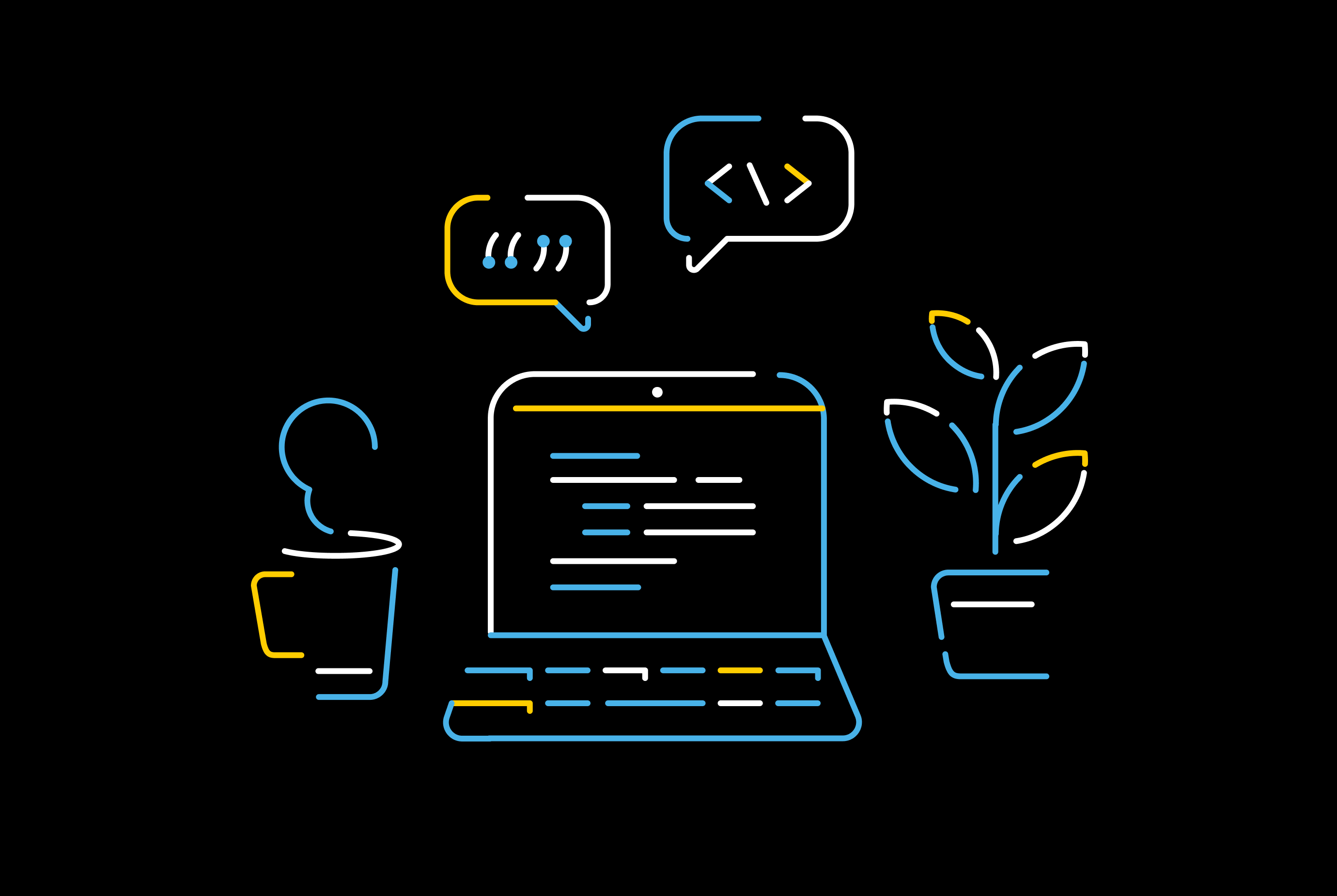 Software developer wallpapers 4k hd software developer backgrounds