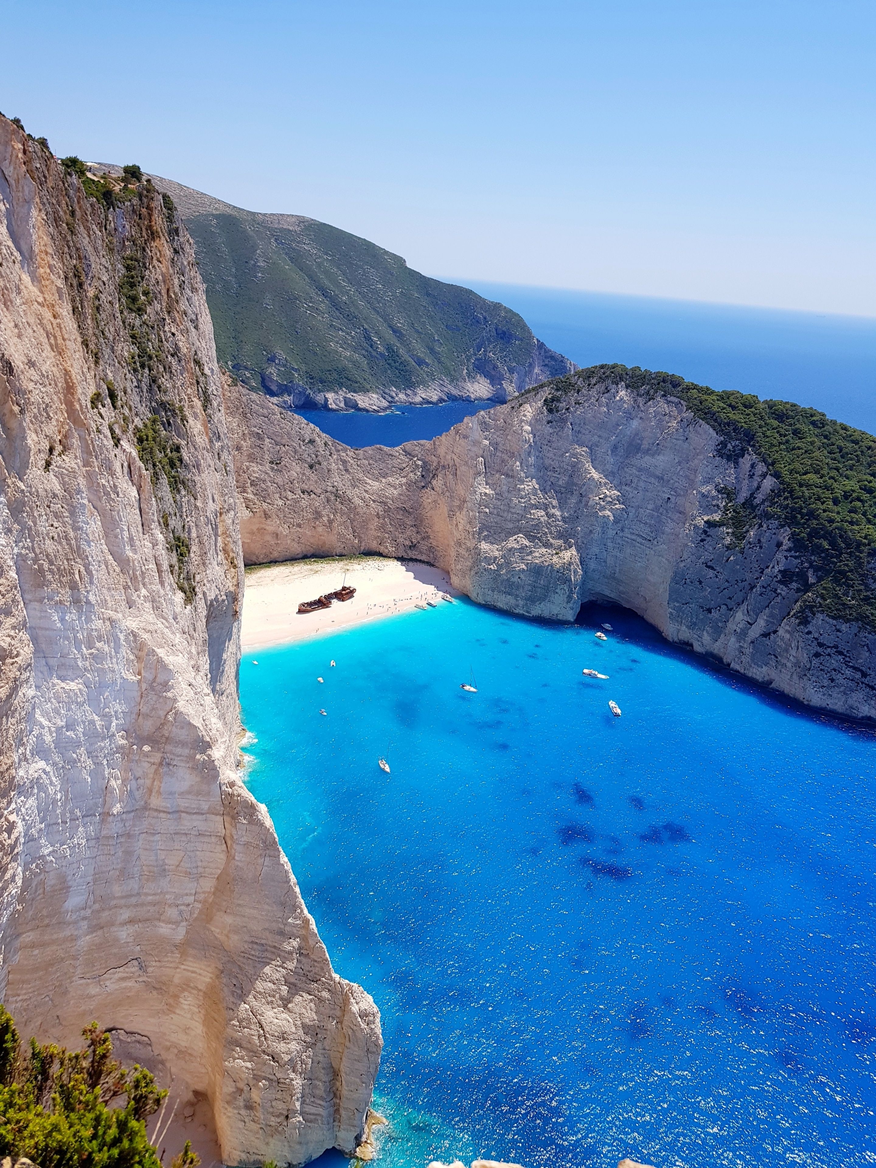 Zakynthos Wallpapers - 4k, HD Zakynthos Backgrounds on WallpaperBat