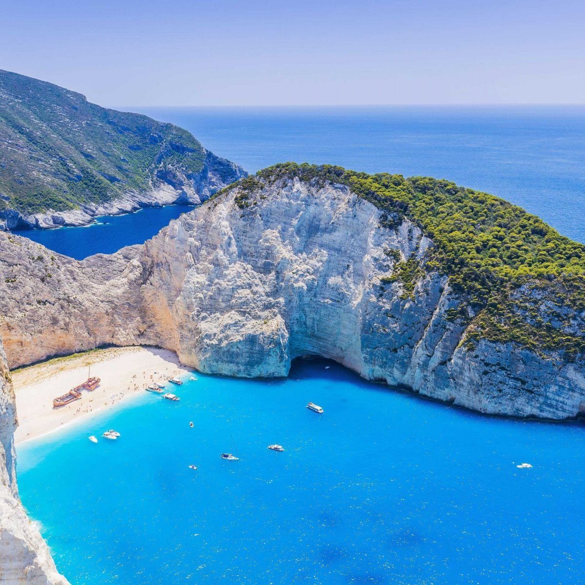 Zakynthos Wallpapers - 4k, HD Zakynthos Backgrounds on WallpaperBat