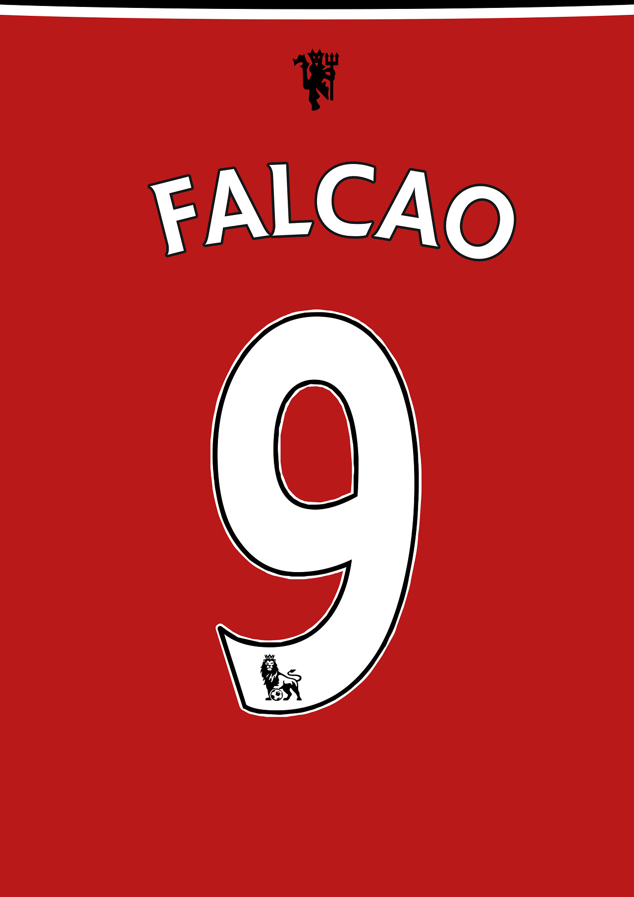 Falcao Wallpapers - 4k, HD Falcao Backgrounds on WallpaperBat