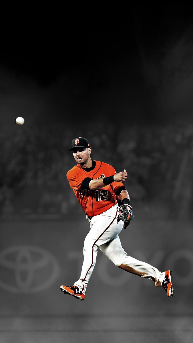 Mobile wallpaper: San Francisco Giants, Baseball, Sports, 311384