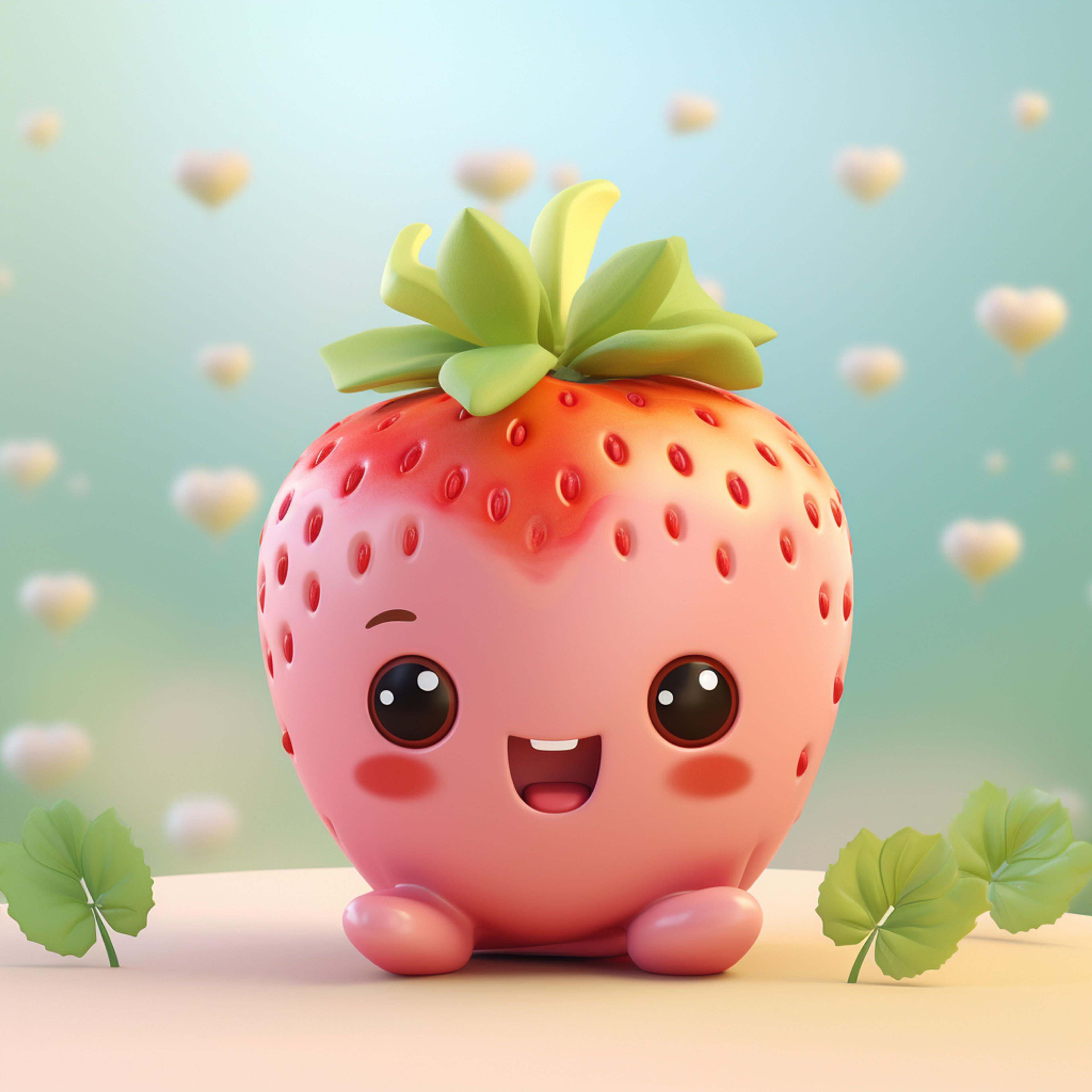 Kawaii Peach Wallpapers - 4k, HD Kawaii Peach Backgrounds on WallpaperBat