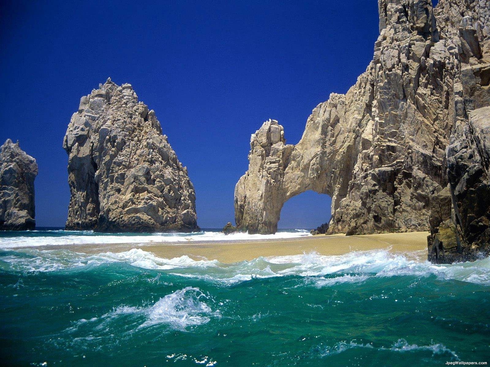 Cabo San Lucas Wallpapers - 4k, HD Cabo San Lucas Backgrounds on ...