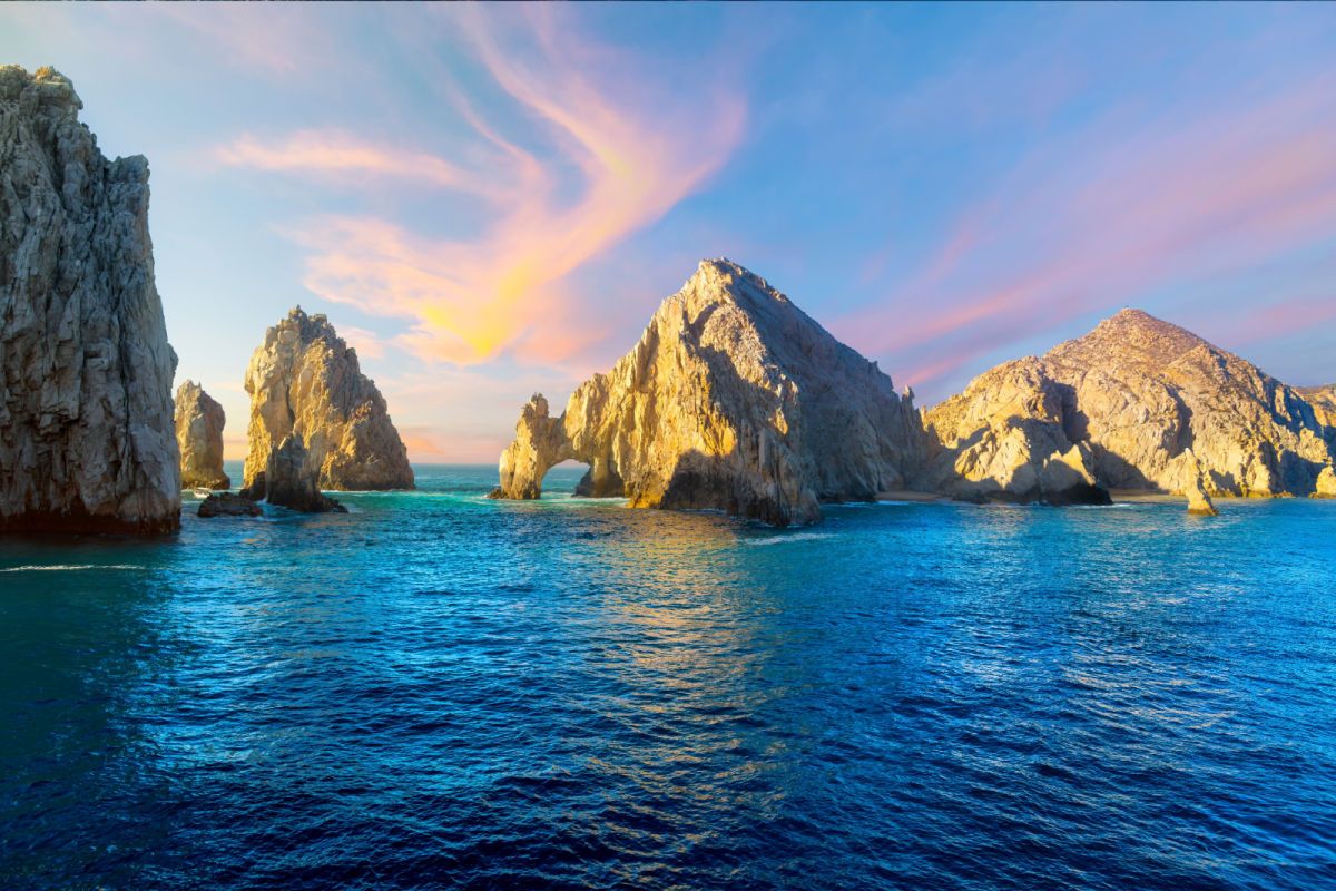 Cabo San Lucas Wallpapers - 4k, HD Cabo San Lucas Backgrounds on ...