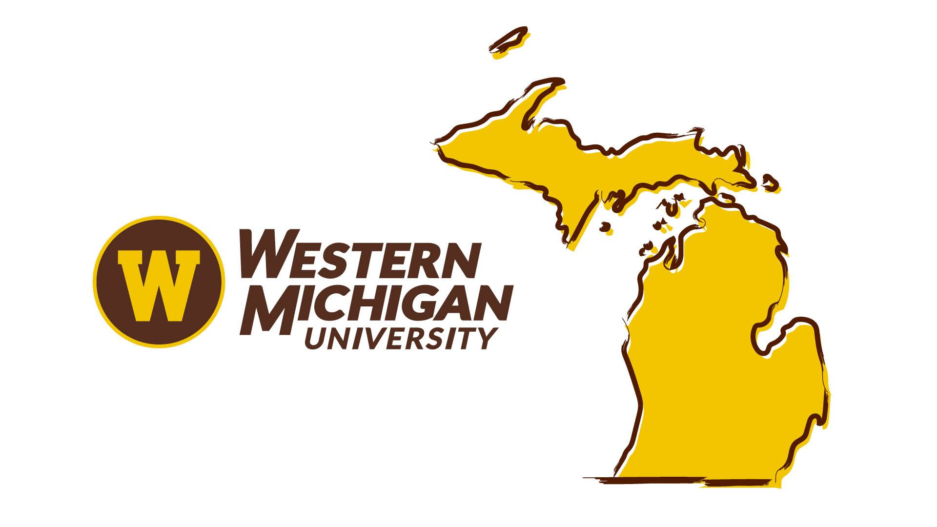 Western Michigan Broncos Wallpapers 4k, HD Western Michigan Broncos