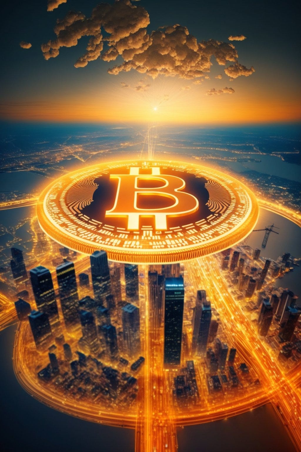 Bitcoin iPhone Wallpapers - 4k, HD Bitcoin iPhone Backgrounds on