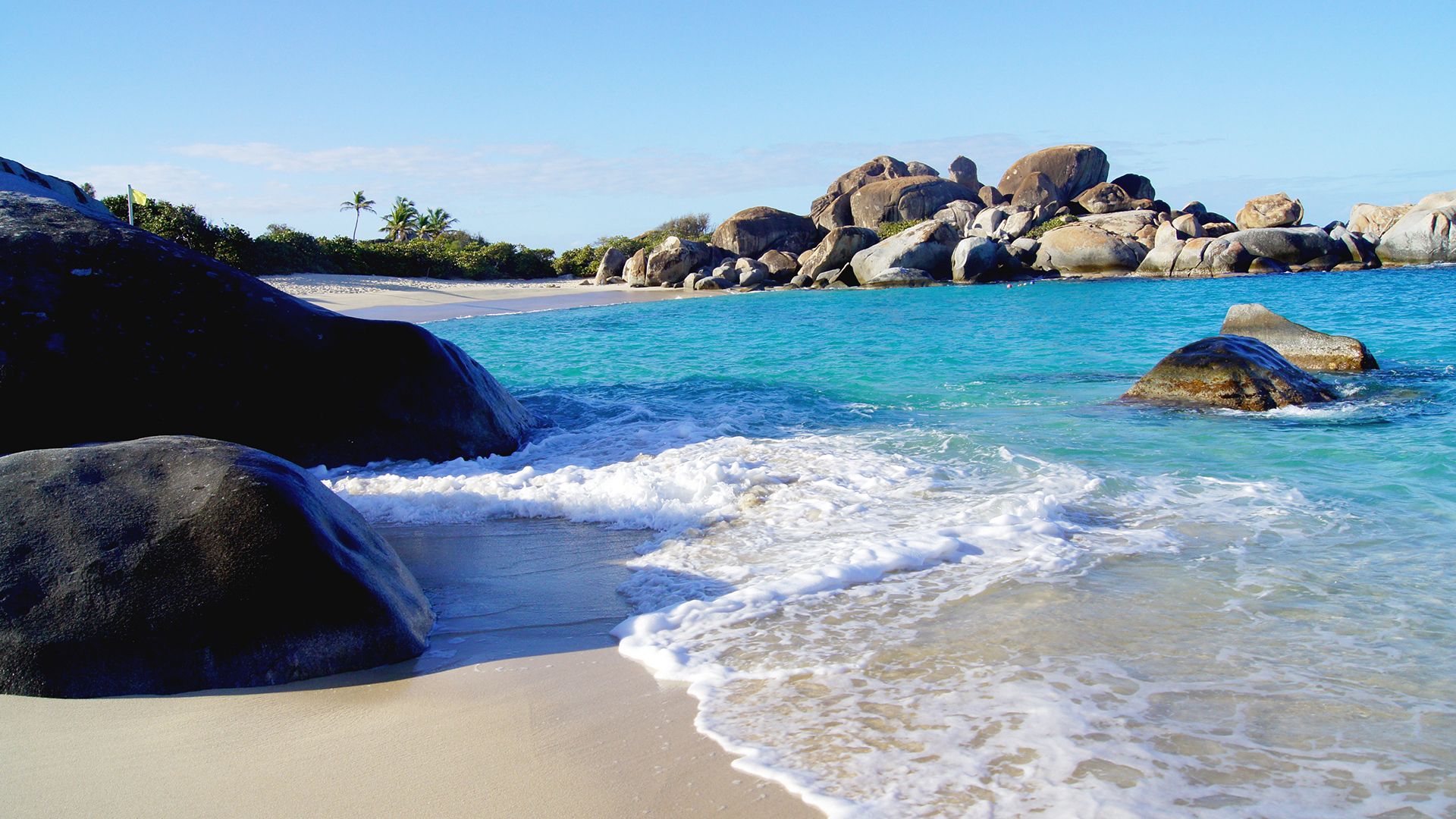 Virgin Gorda Wallpapers - 4k, HD Virgin Gorda Backgrounds on WallpaperBat