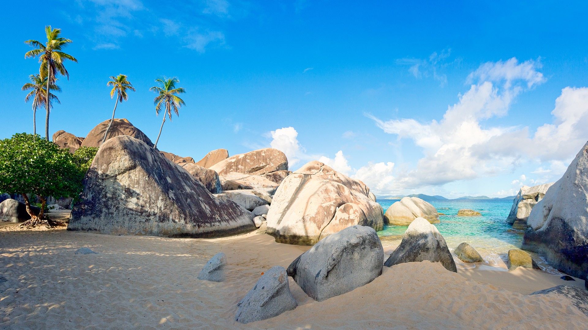 Virgin Gorda Wallpapers - 4k, HD Virgin Gorda Backgrounds on WallpaperBat